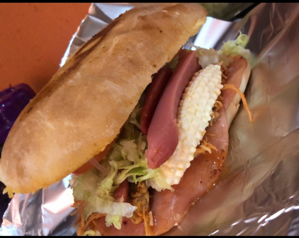 Antojitos Mexicanos image 9