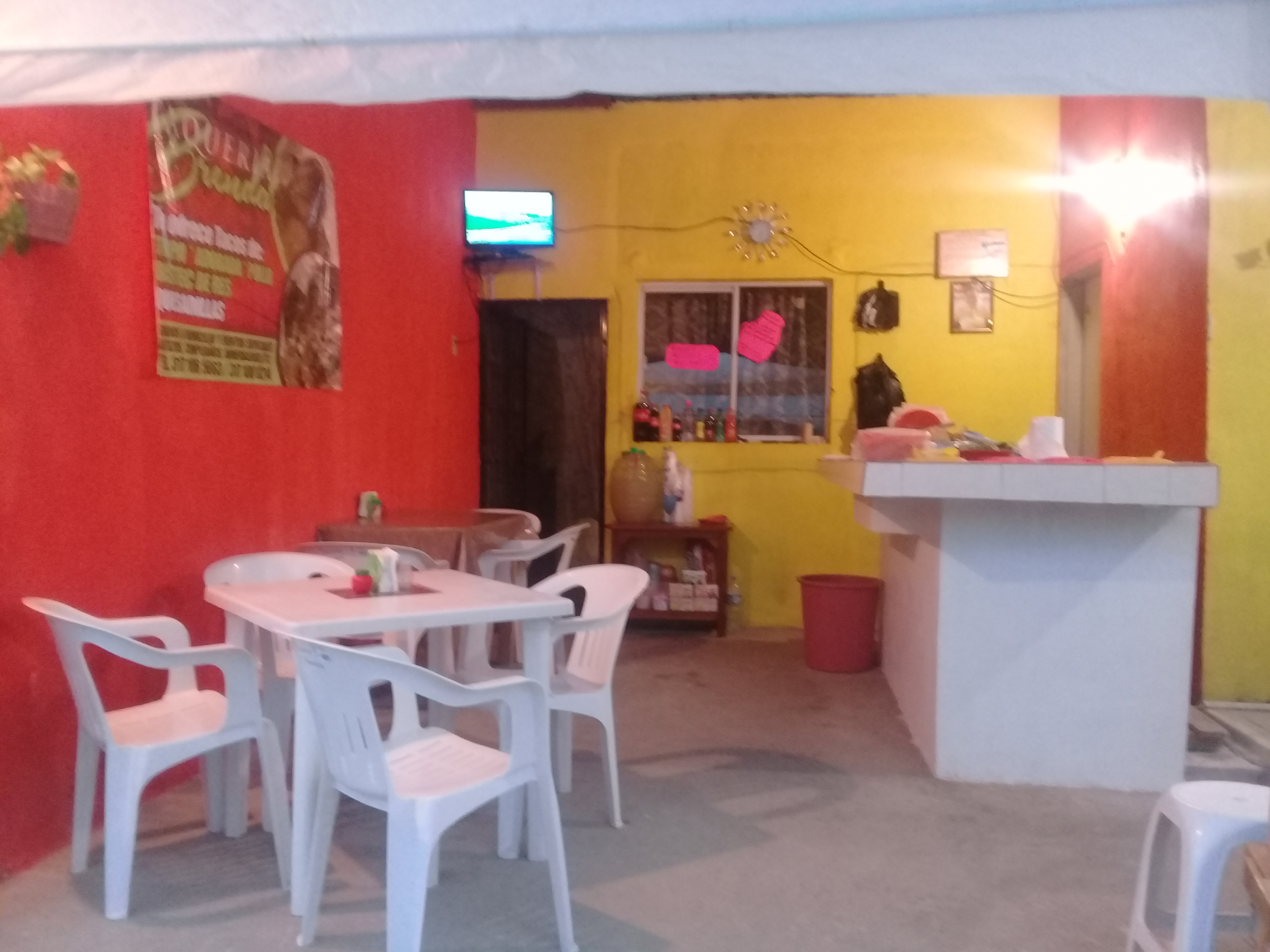 Taqueria Brenda image 1