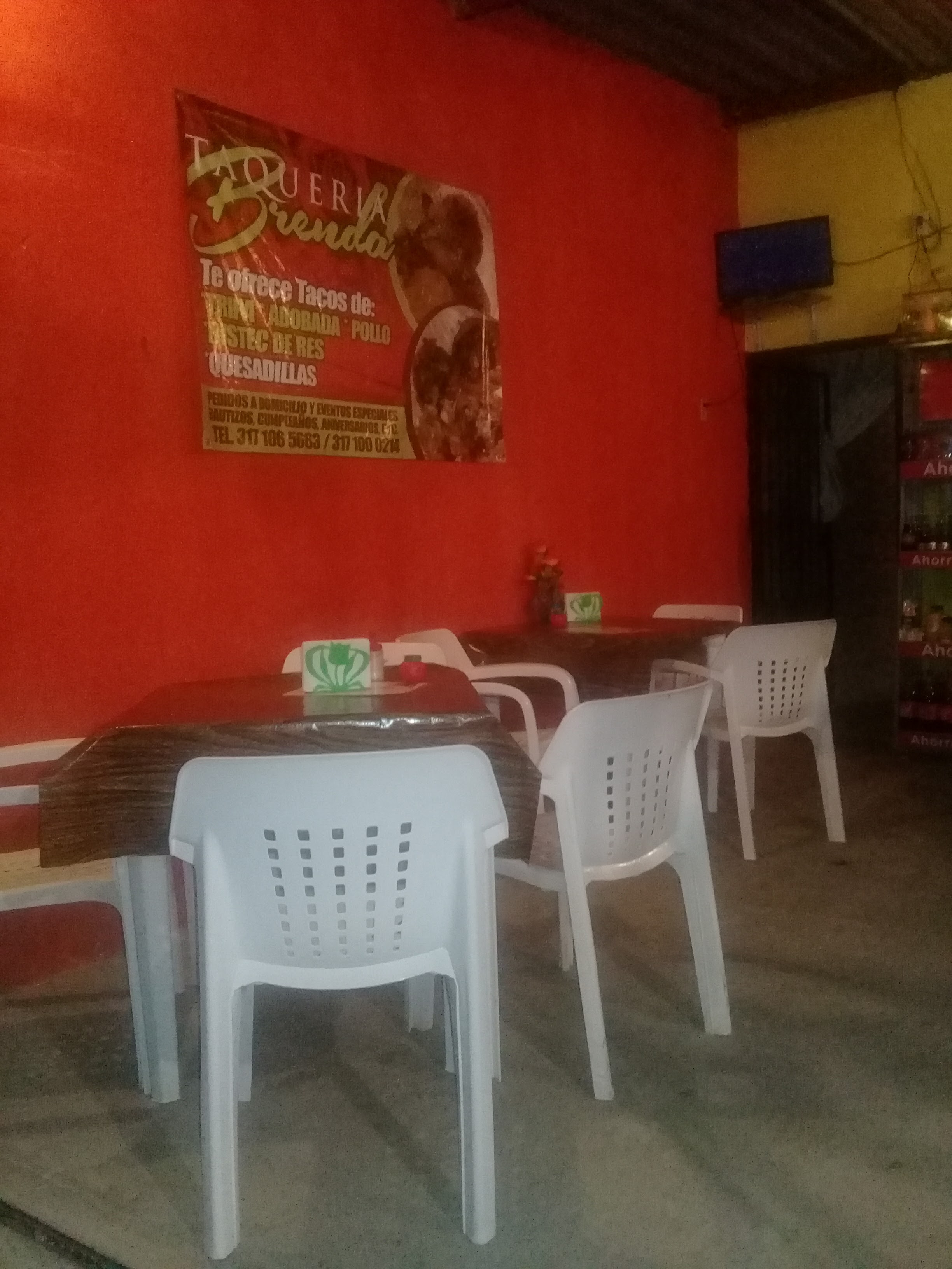 Taqueria Brenda image 5
