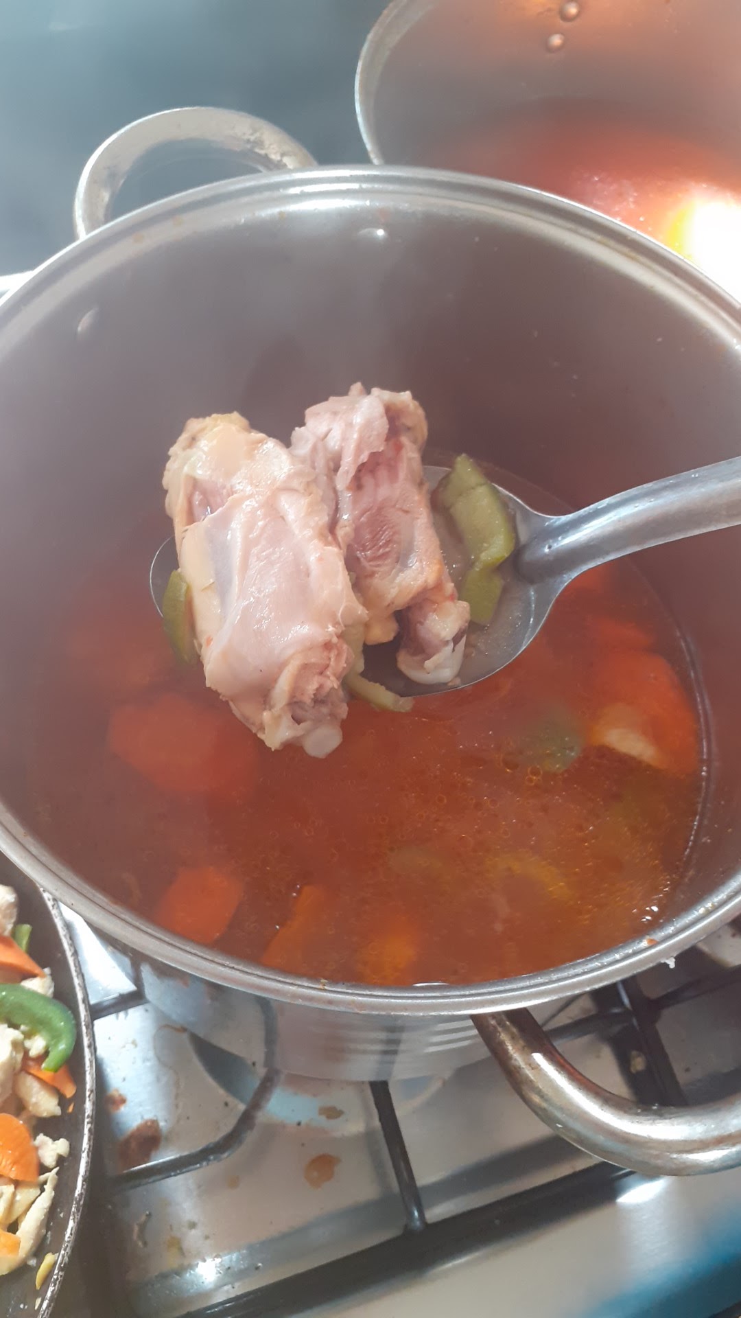 Fonda Lupita image 2