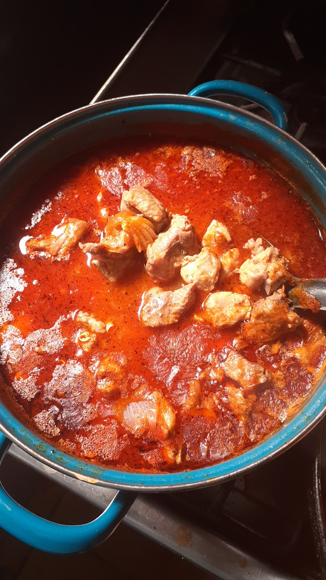 Fonda Lupita image 4