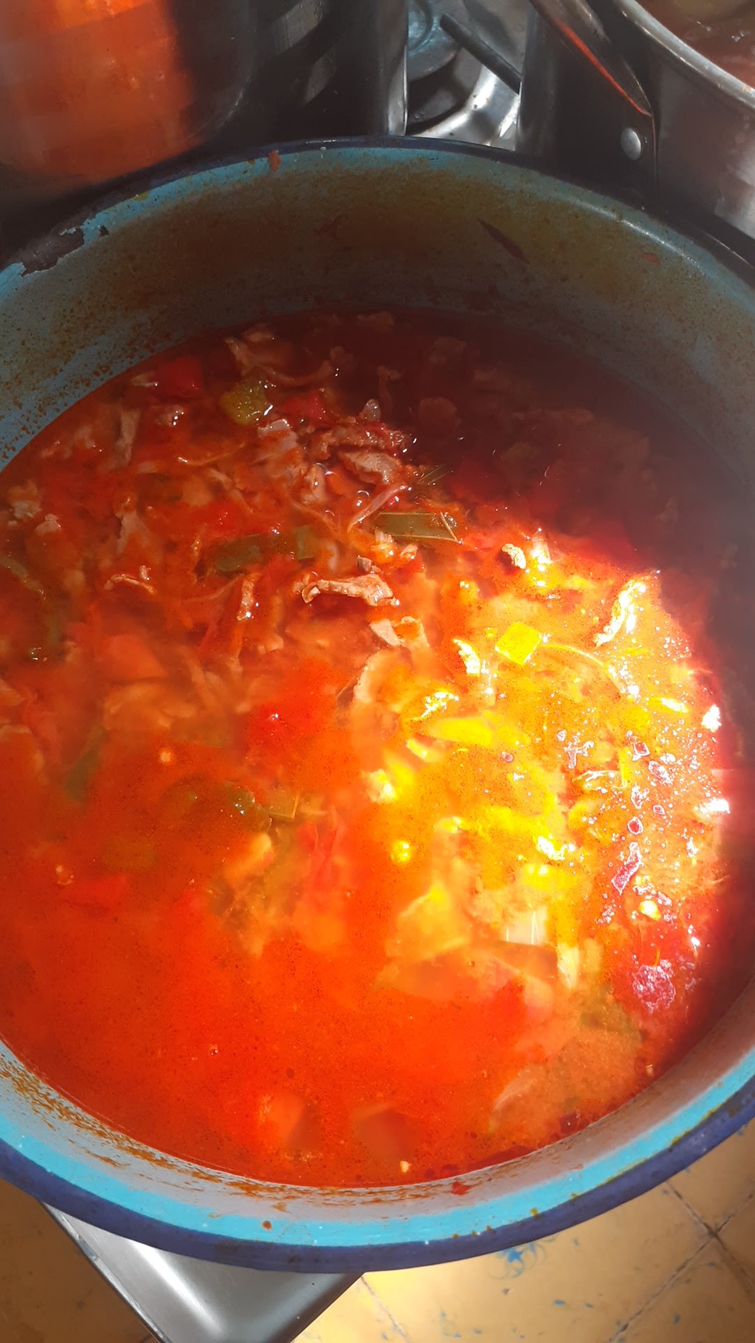 Fonda Lupita image 7