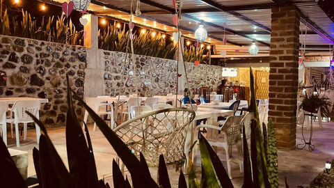 La Taqueria image 1