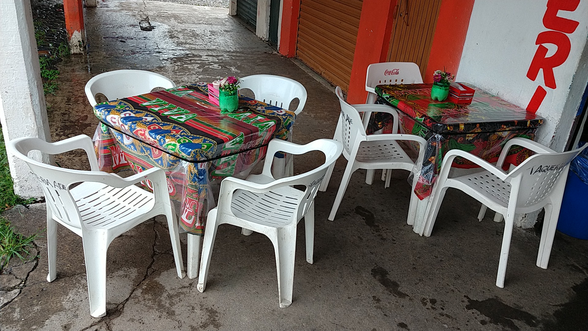 Taquería LAS ADELITAS (TaqueriaAde) image 1