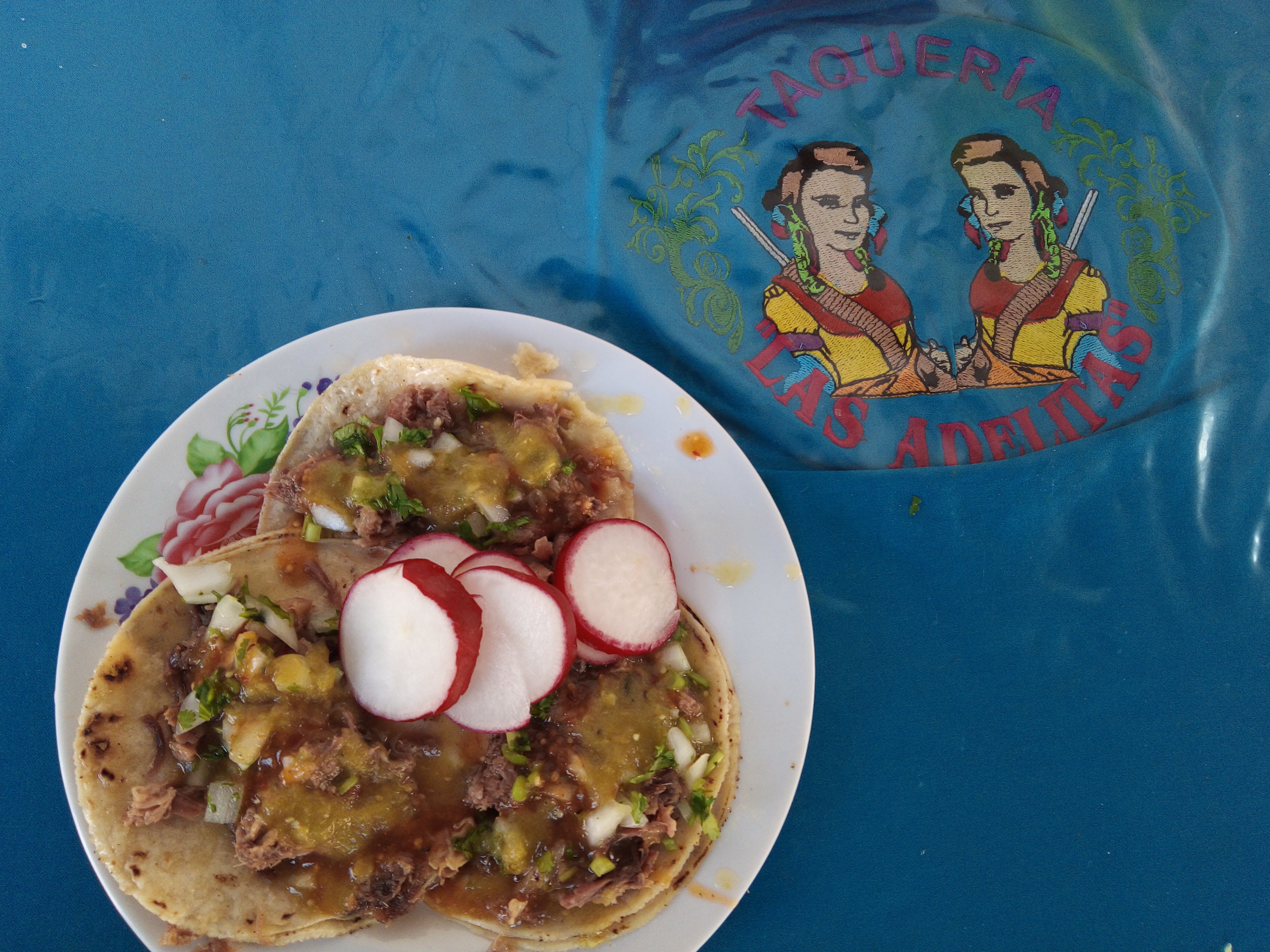 Taquería LAS ADELITAS (TaqueriaAde) image 2