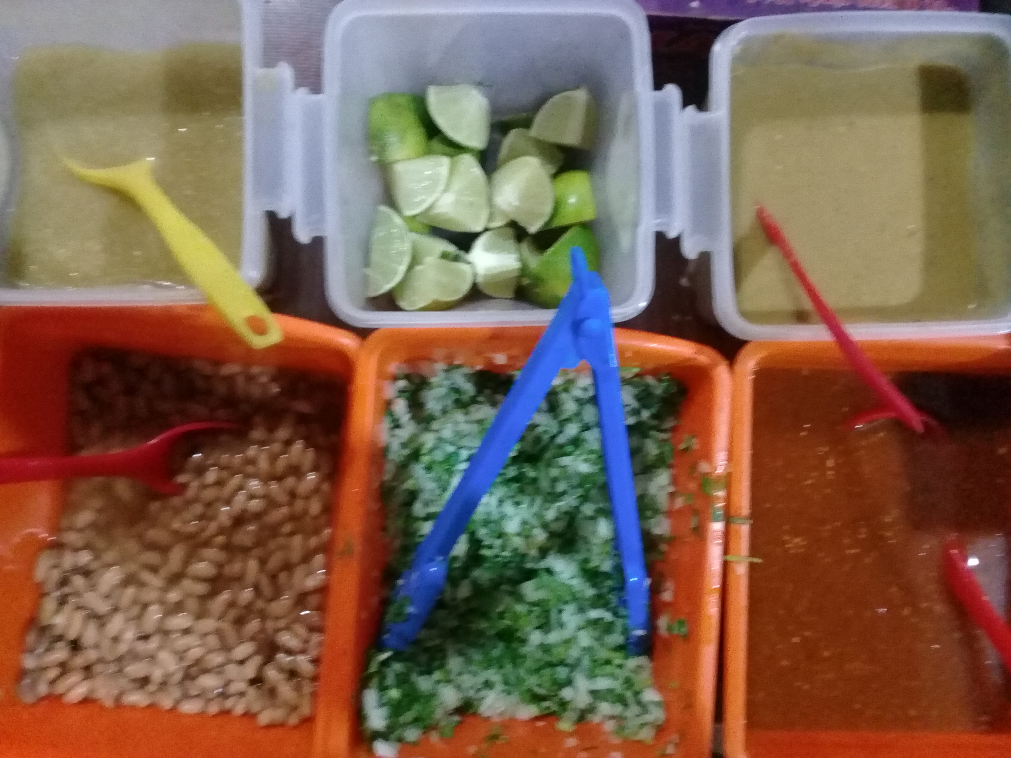 Taquería LAS ADELITAS (TaqueriaAde) image 4