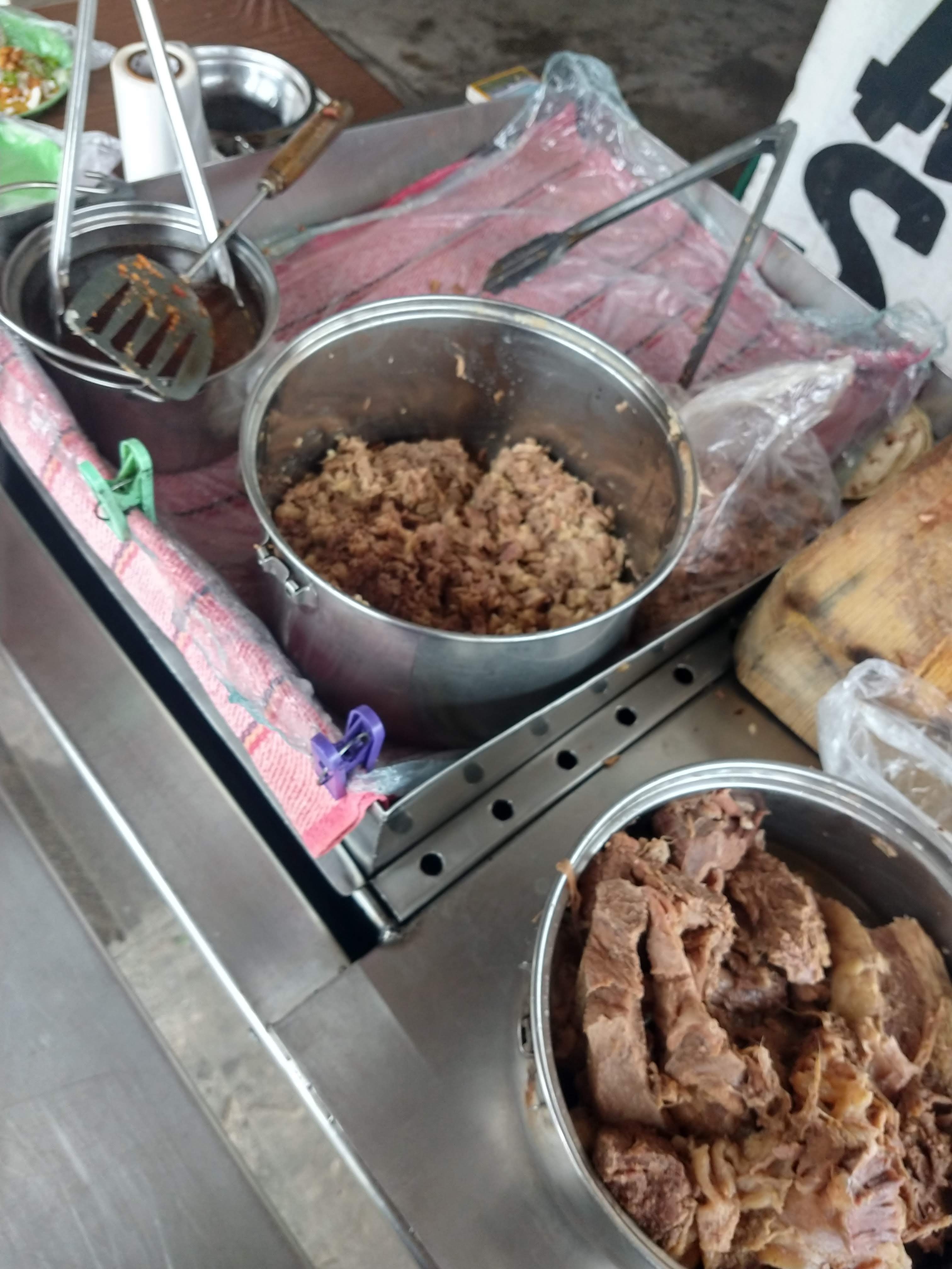 Taquería LAS ADELITAS (TaqueriaAde) image 5