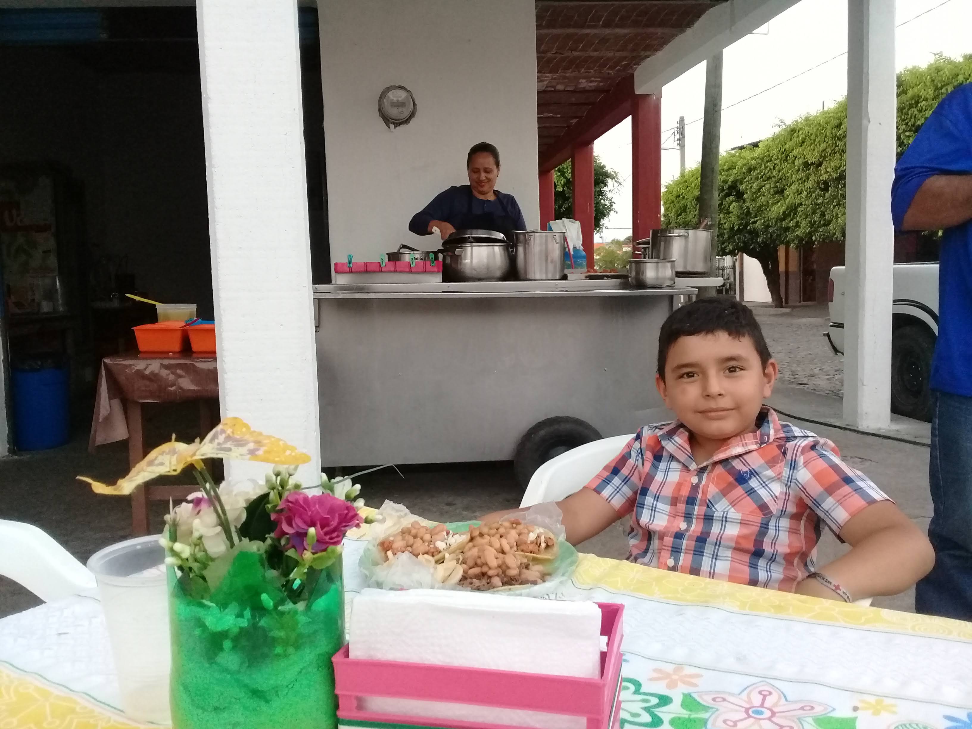 Taquería LAS ADELITAS (TaqueriaAde) image 6