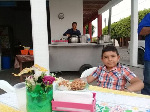Taquería LAS ADELITAS (TaqueriaAde) image 6