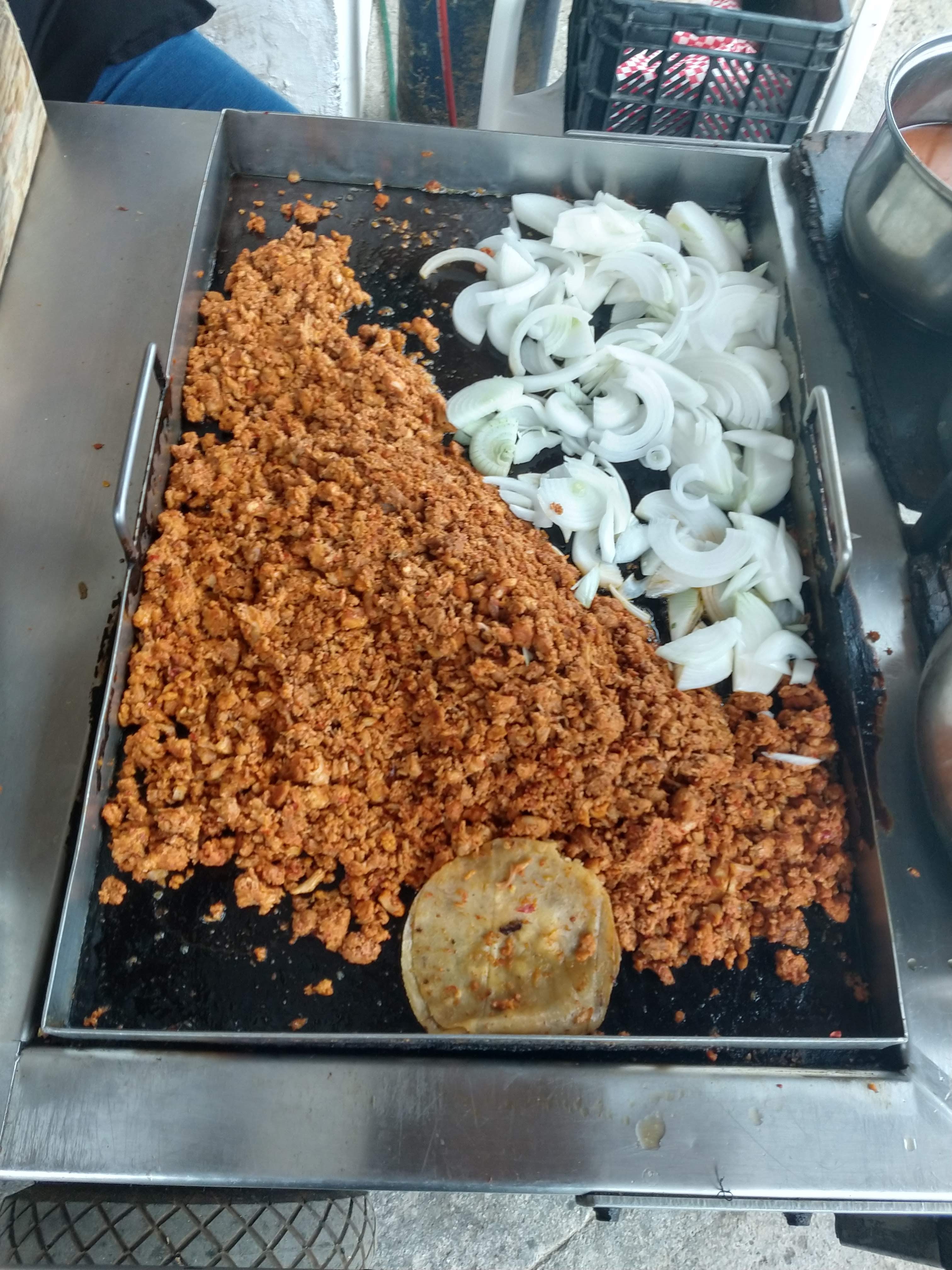 Taquería LAS ADELITAS (TaqueriaAde) image 8