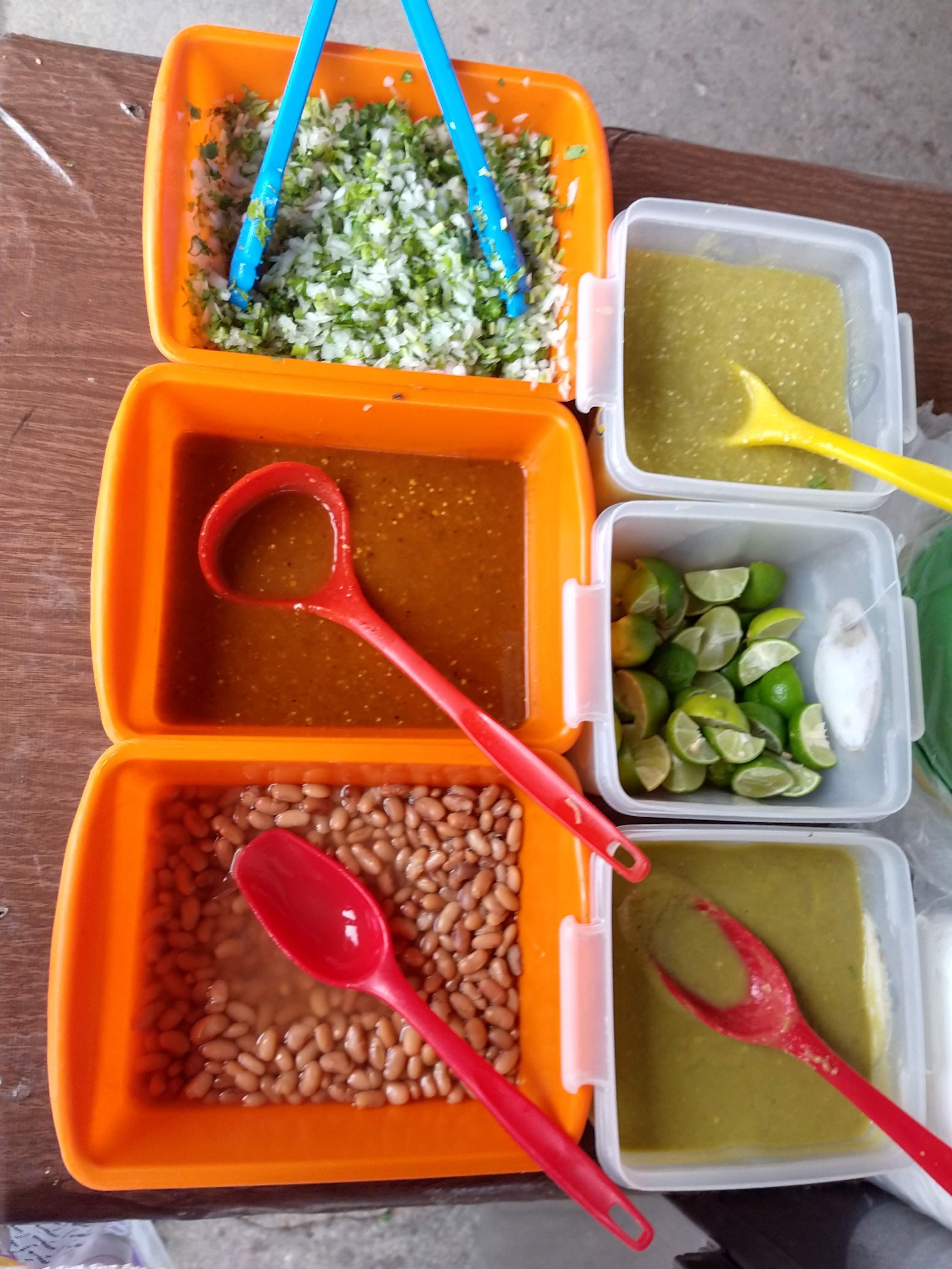 Taquería LAS ADELITAS (TaqueriaAde) image 9