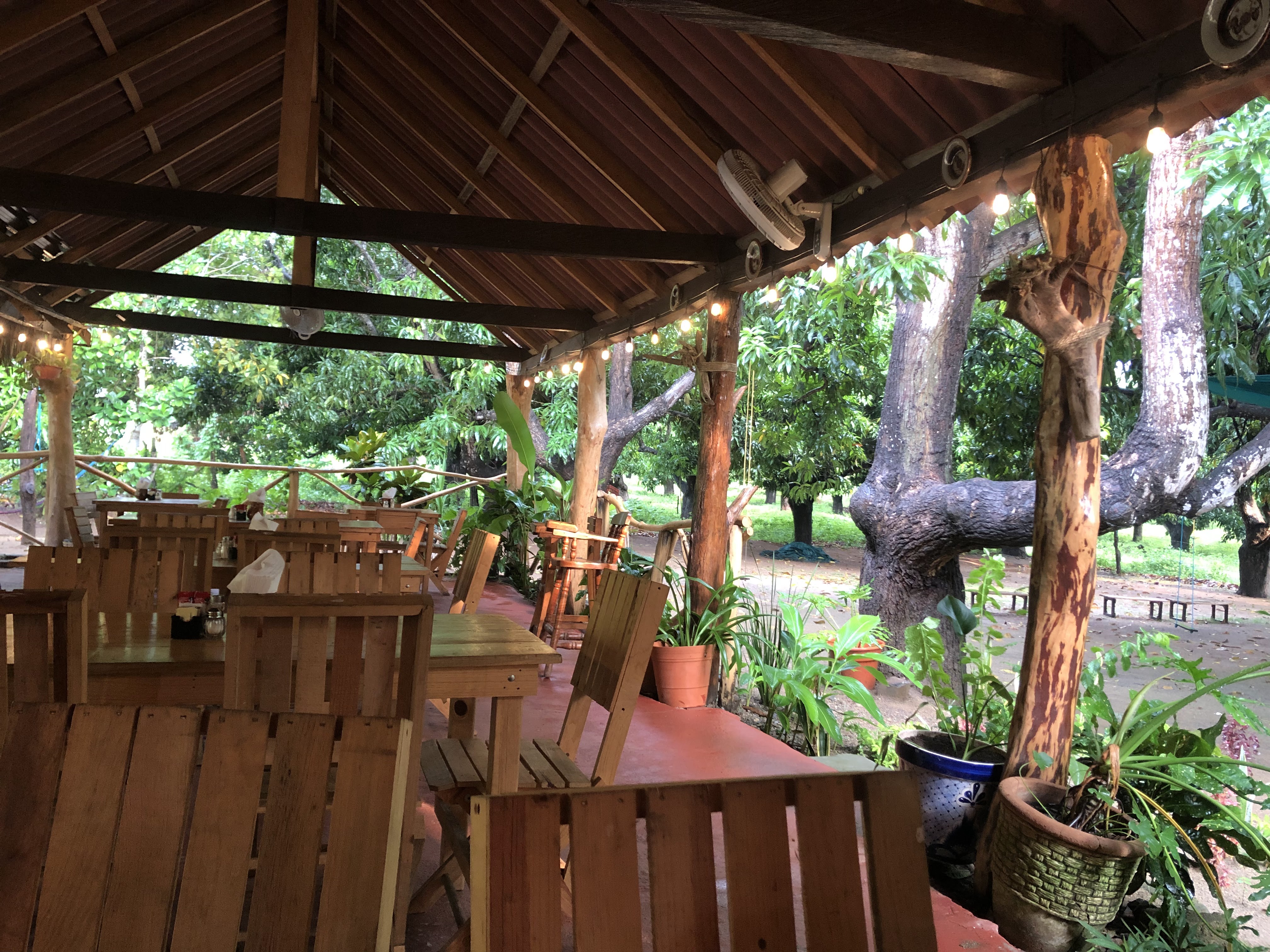 Restaurant Campestre Peña Blanca image 4