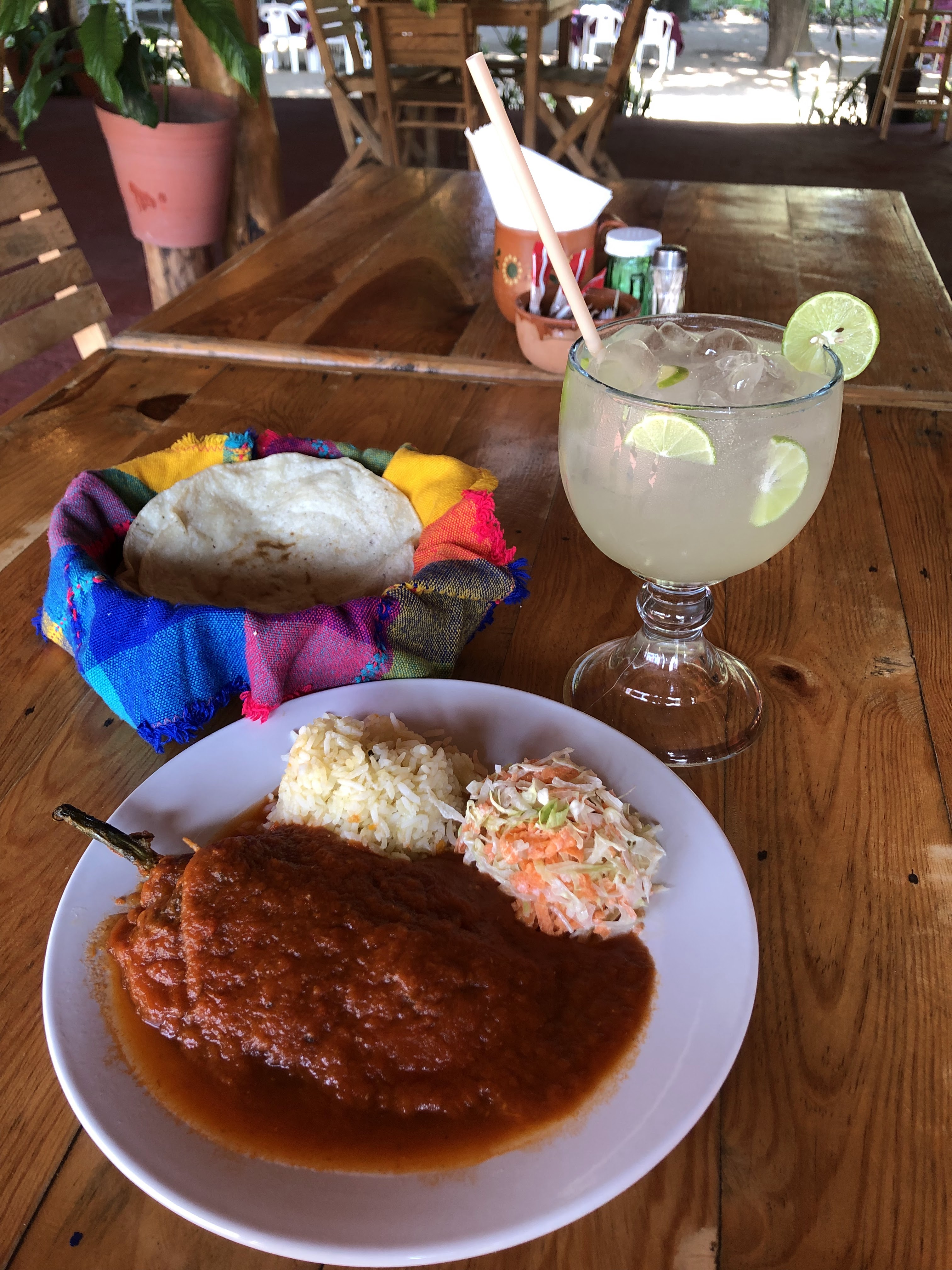 Restaurant Campestre Peña Blanca image 6