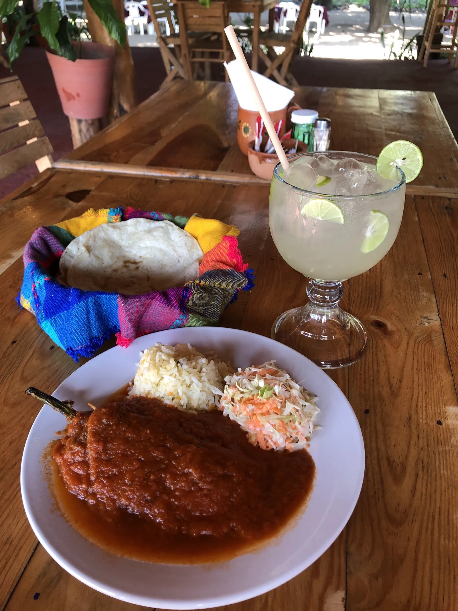Restaurant Campestre Peña Blanca image 6