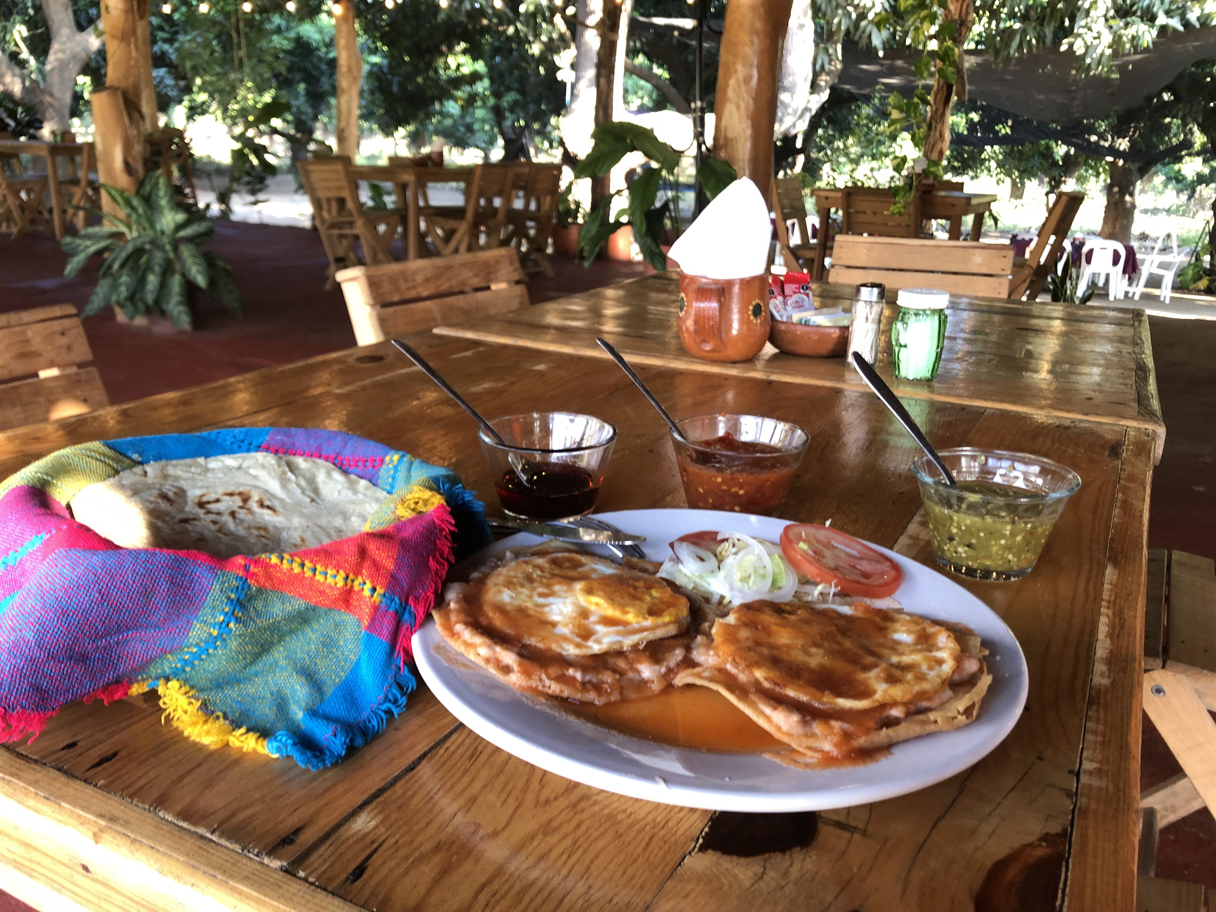 Restaurant Campestre Peña Blanca image 7