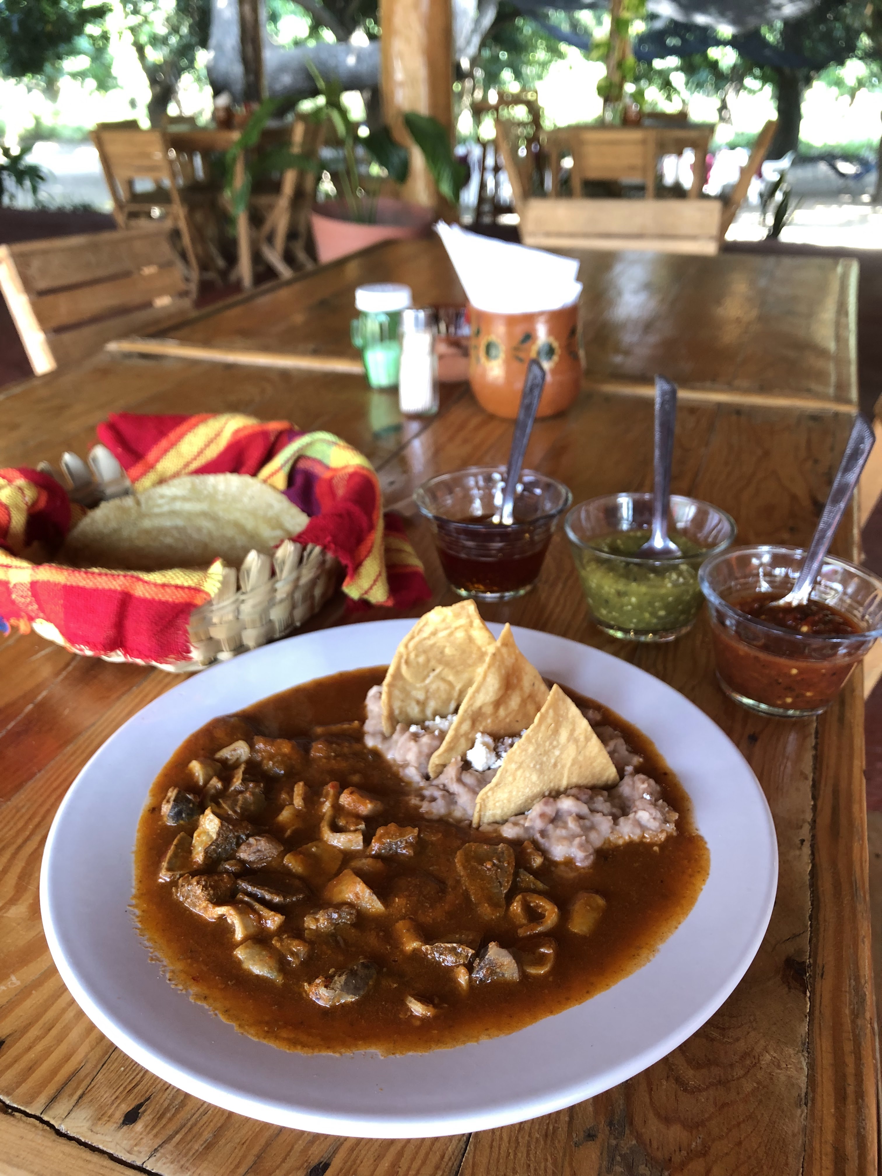 Restaurant Campestre Peña Blanca image 8