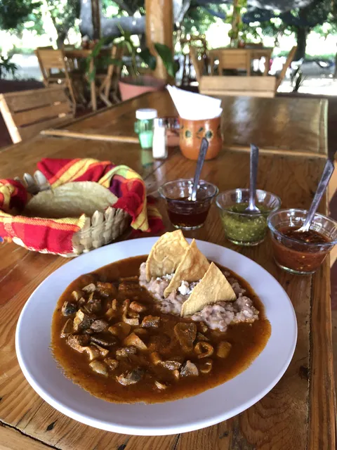 Restaurant Campestre Peña Blanca image 8