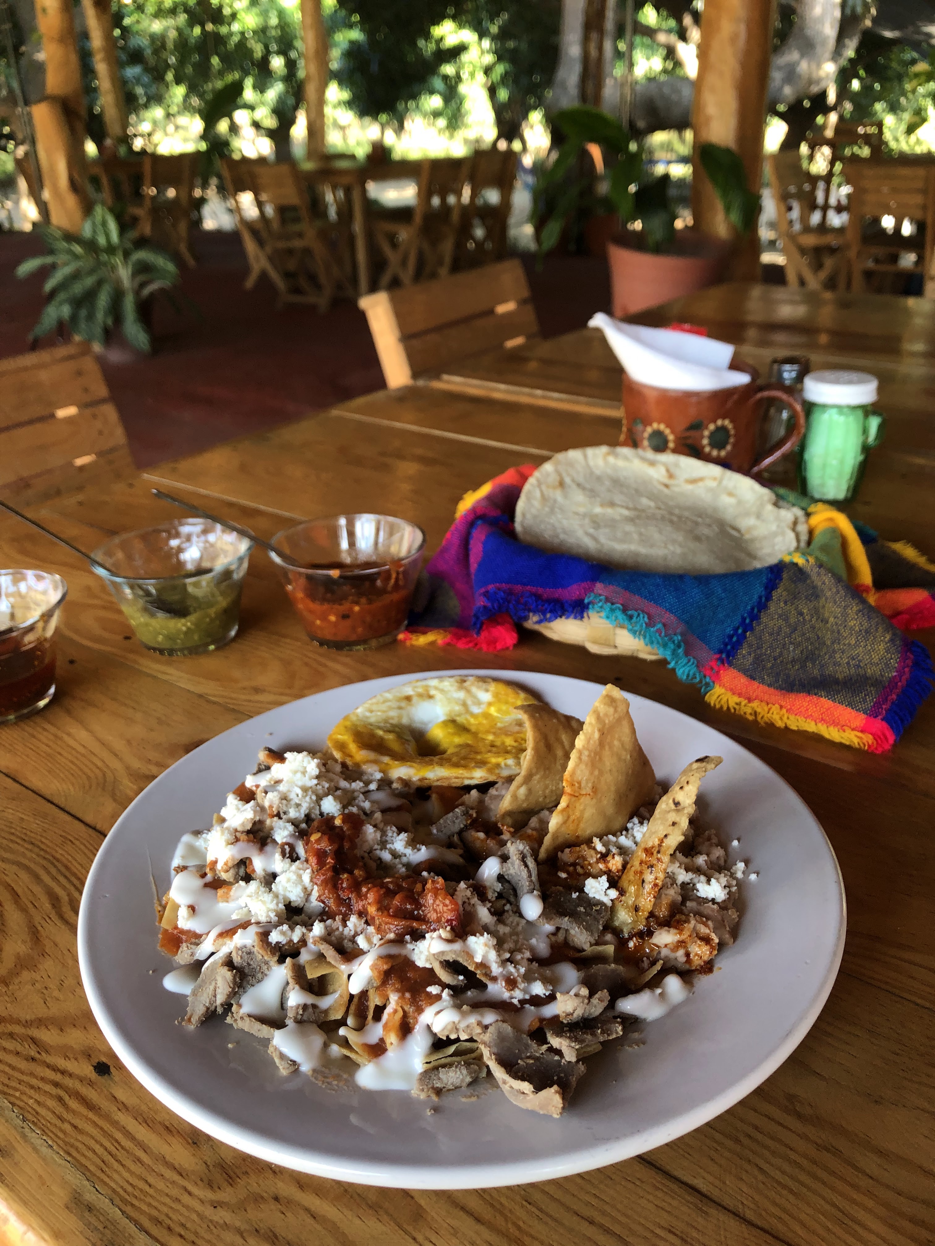 Restaurant Campestre Peña Blanca image 9