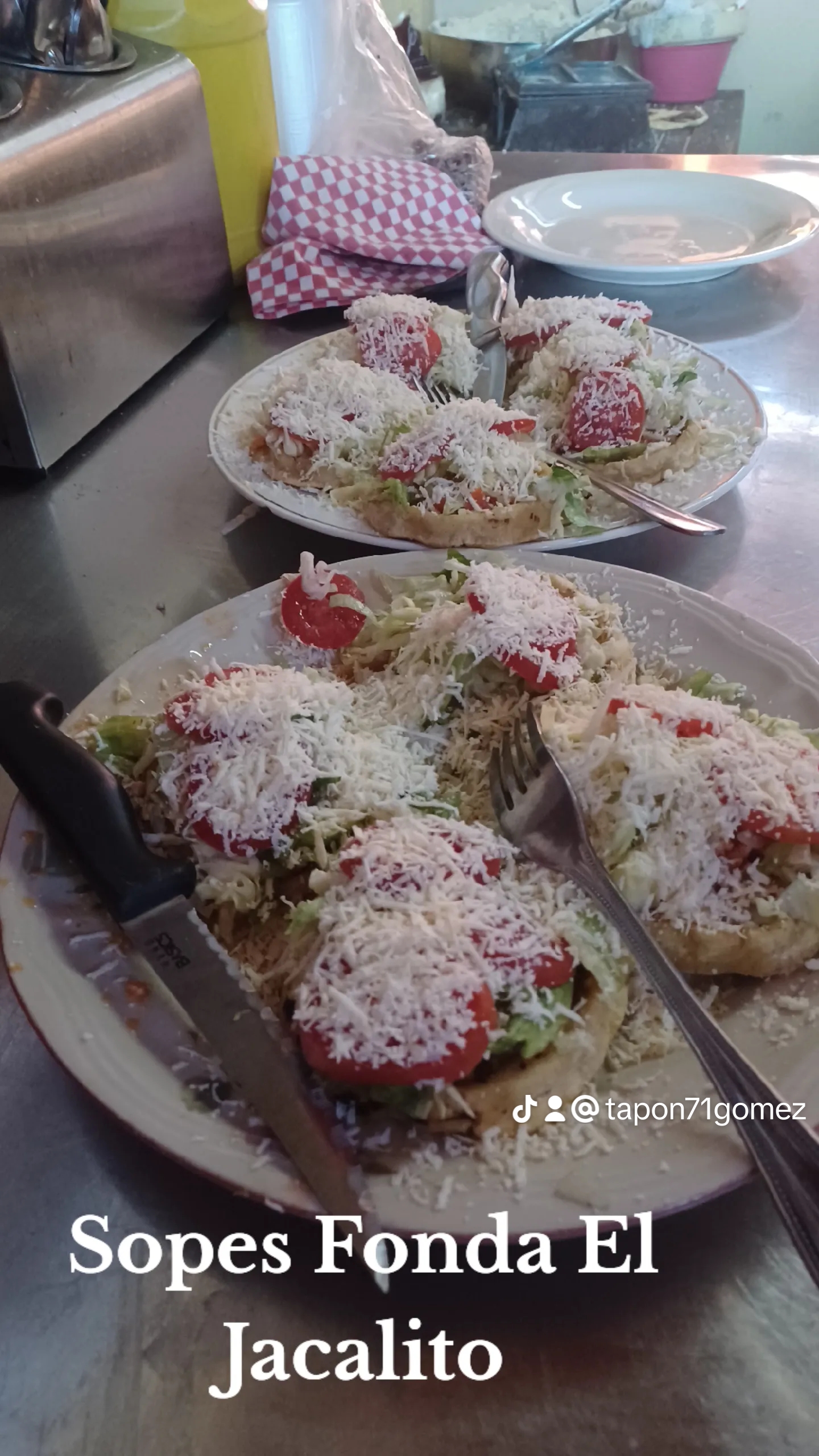 Fonda El Jacalito image 2