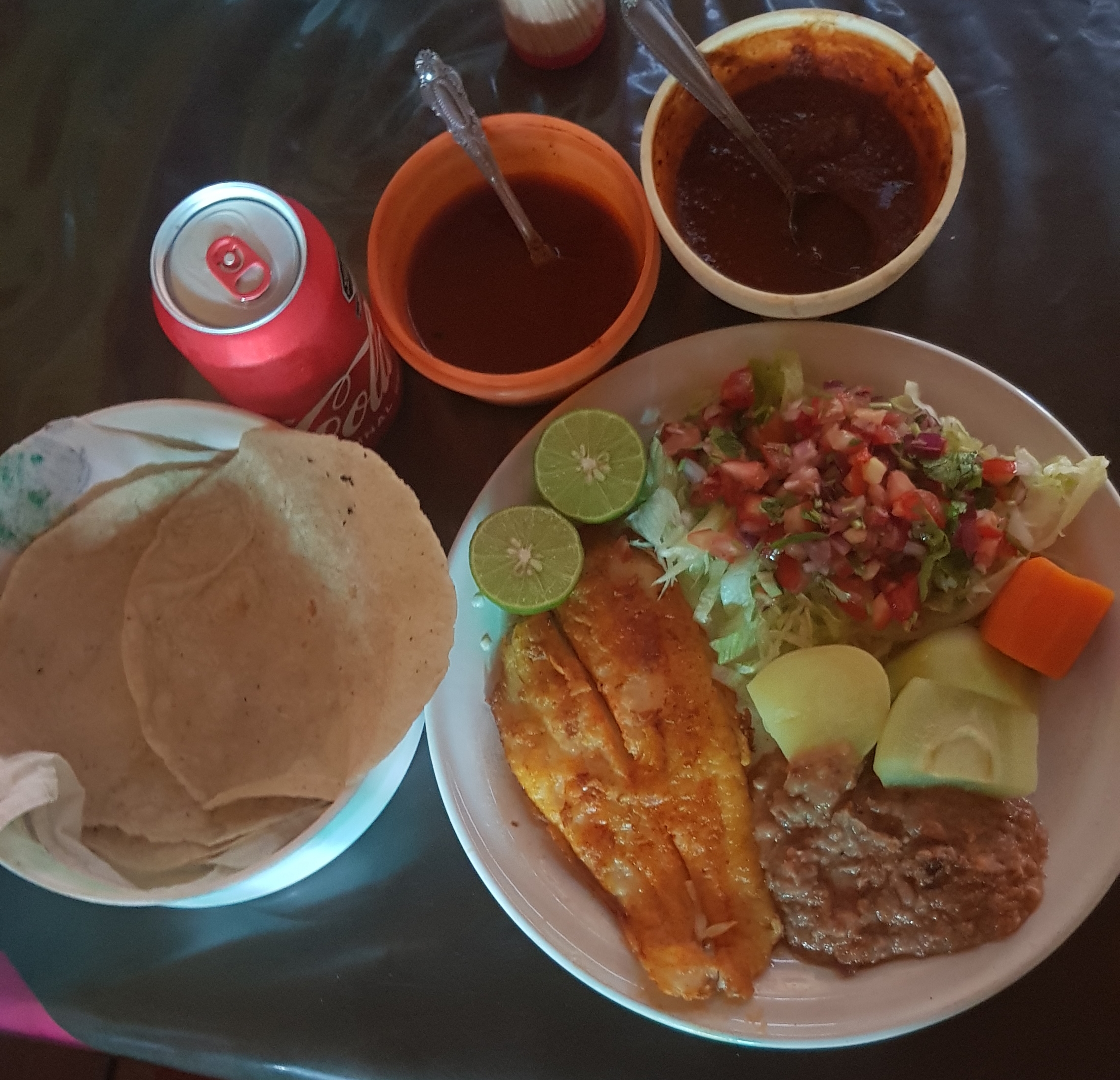 Fonda El Jacalito image 3