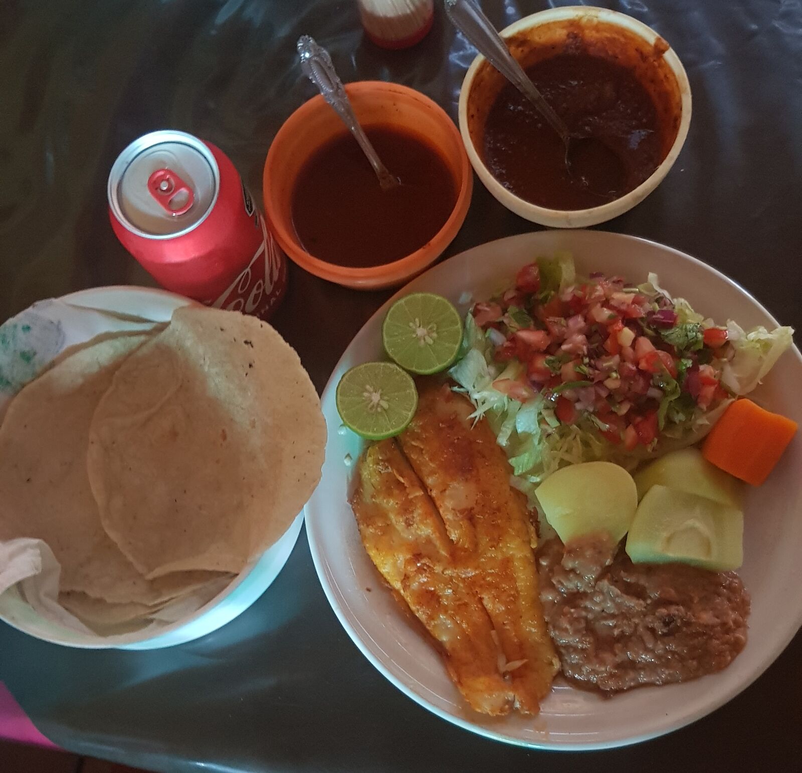 Fonda El Jacalito image 3