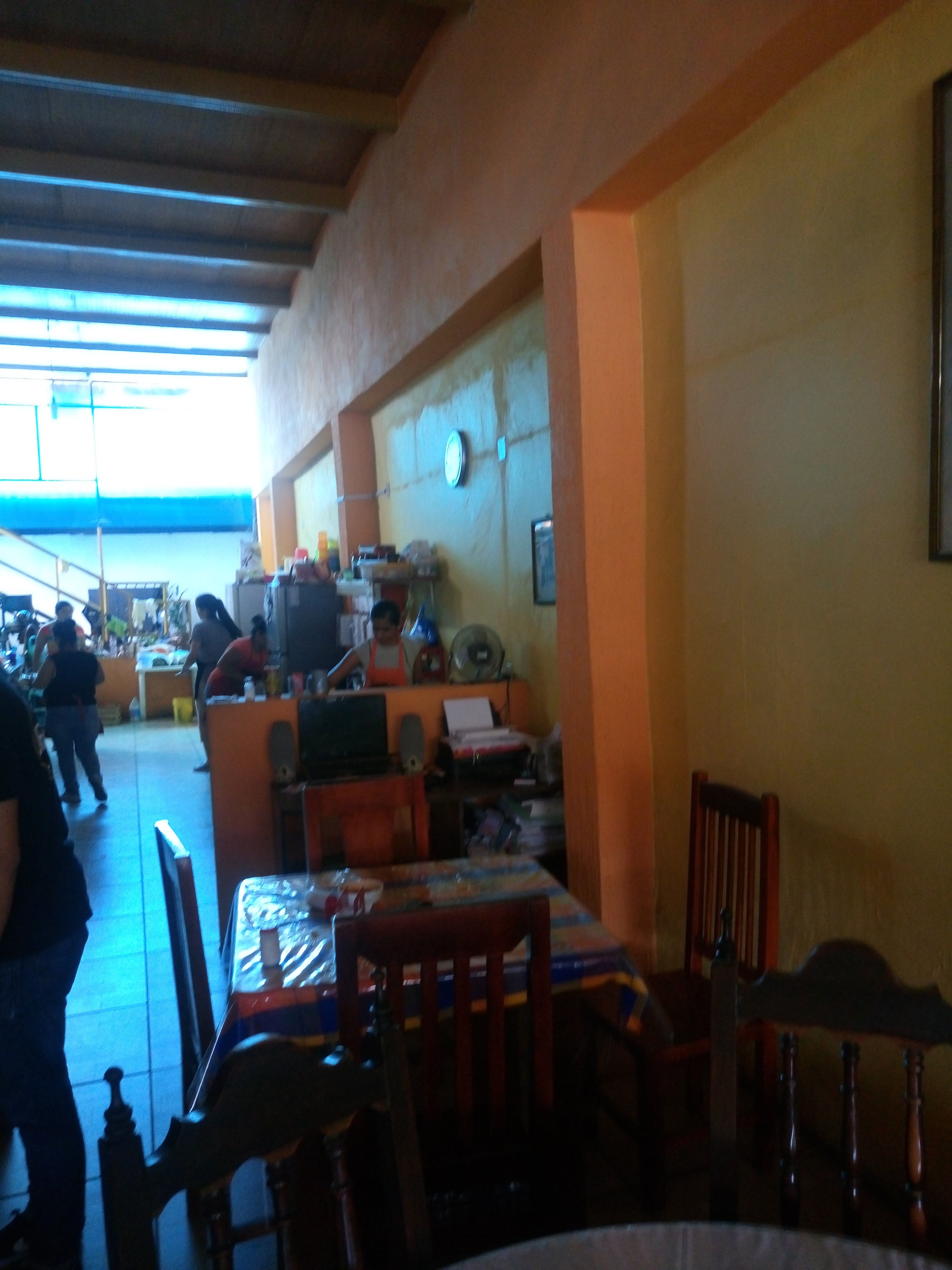 Fonda El Jacalito image 4