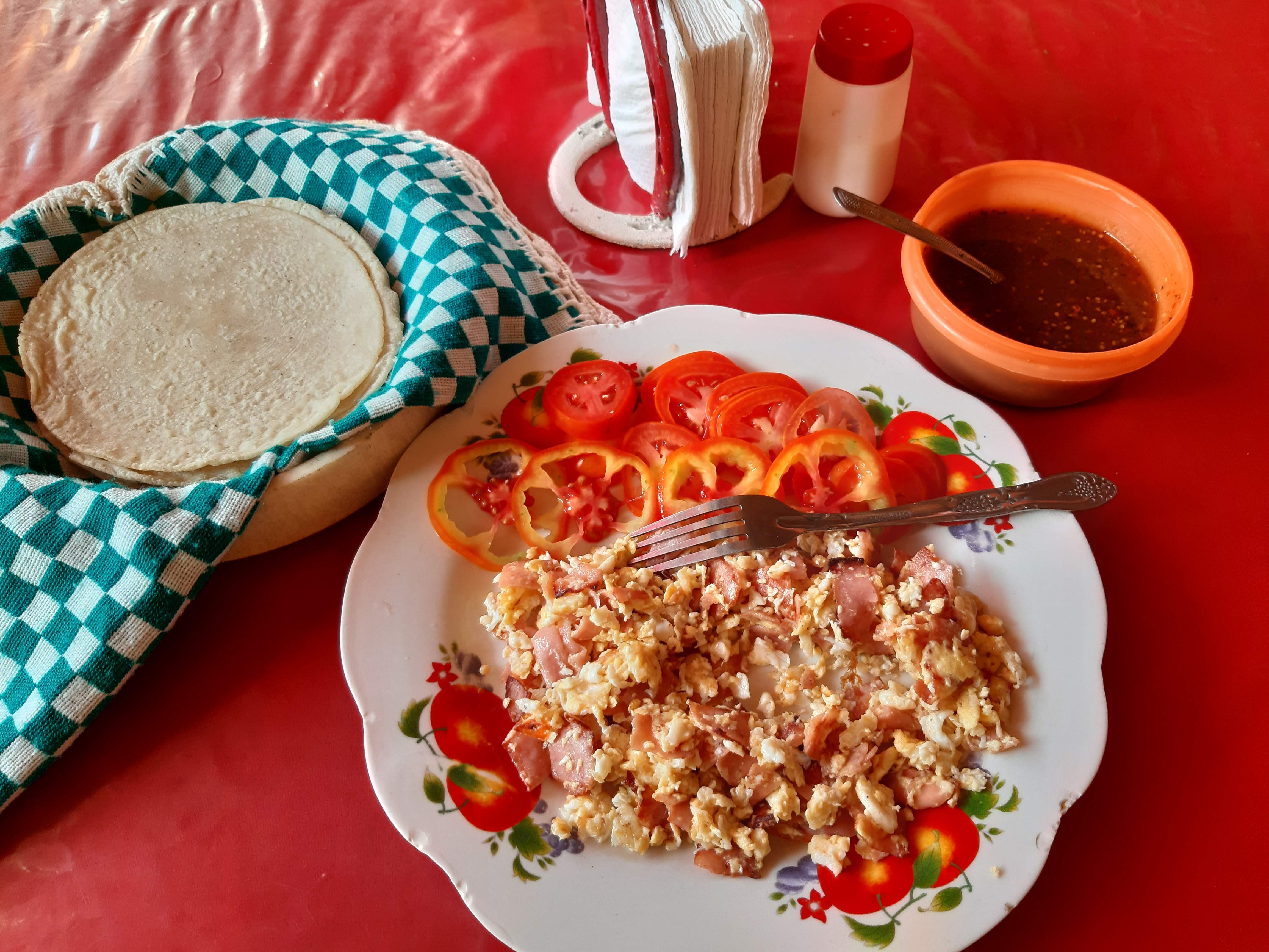 Fonda El Jacalito image 5