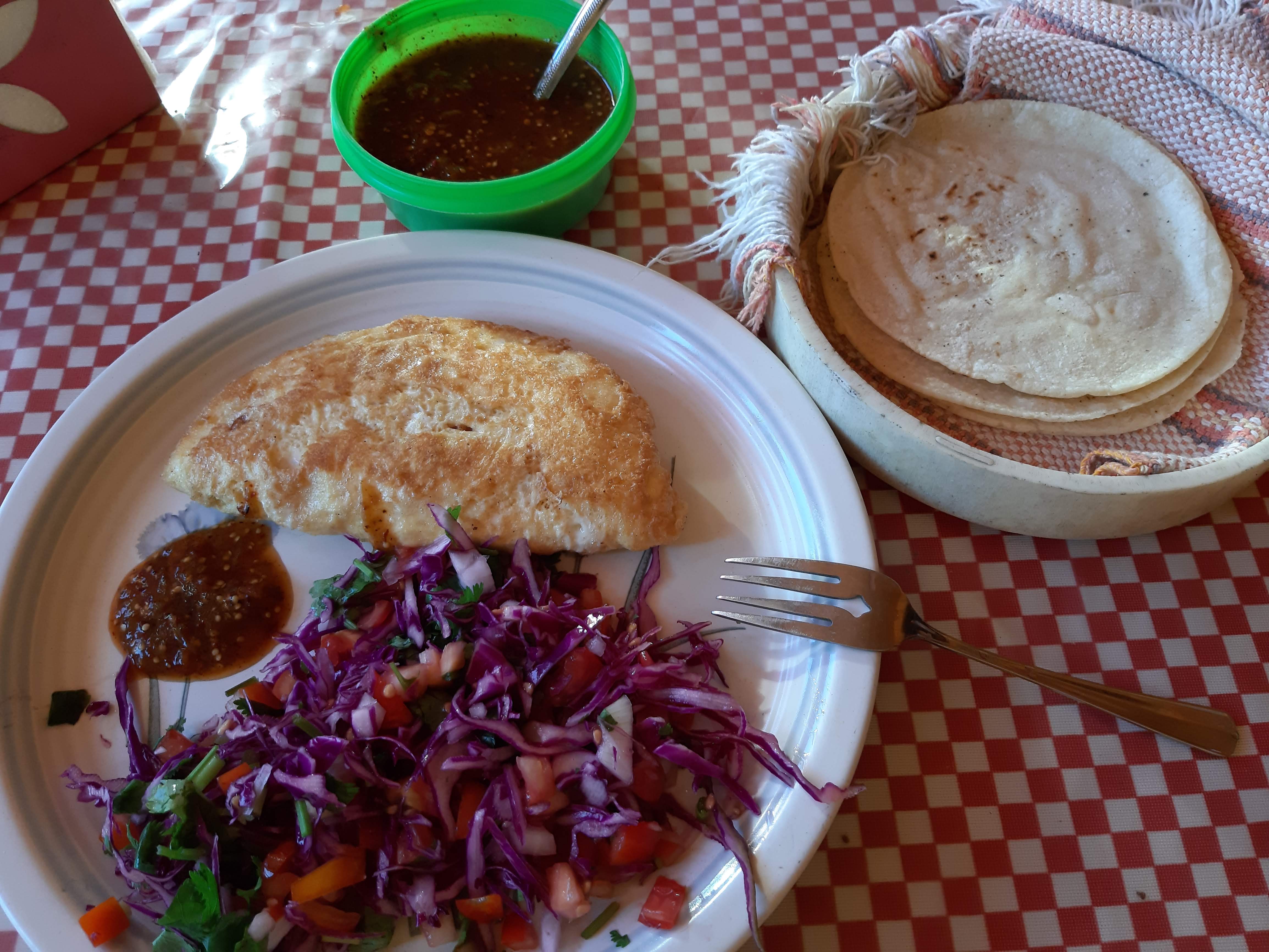 Fonda El Jacalito image 9