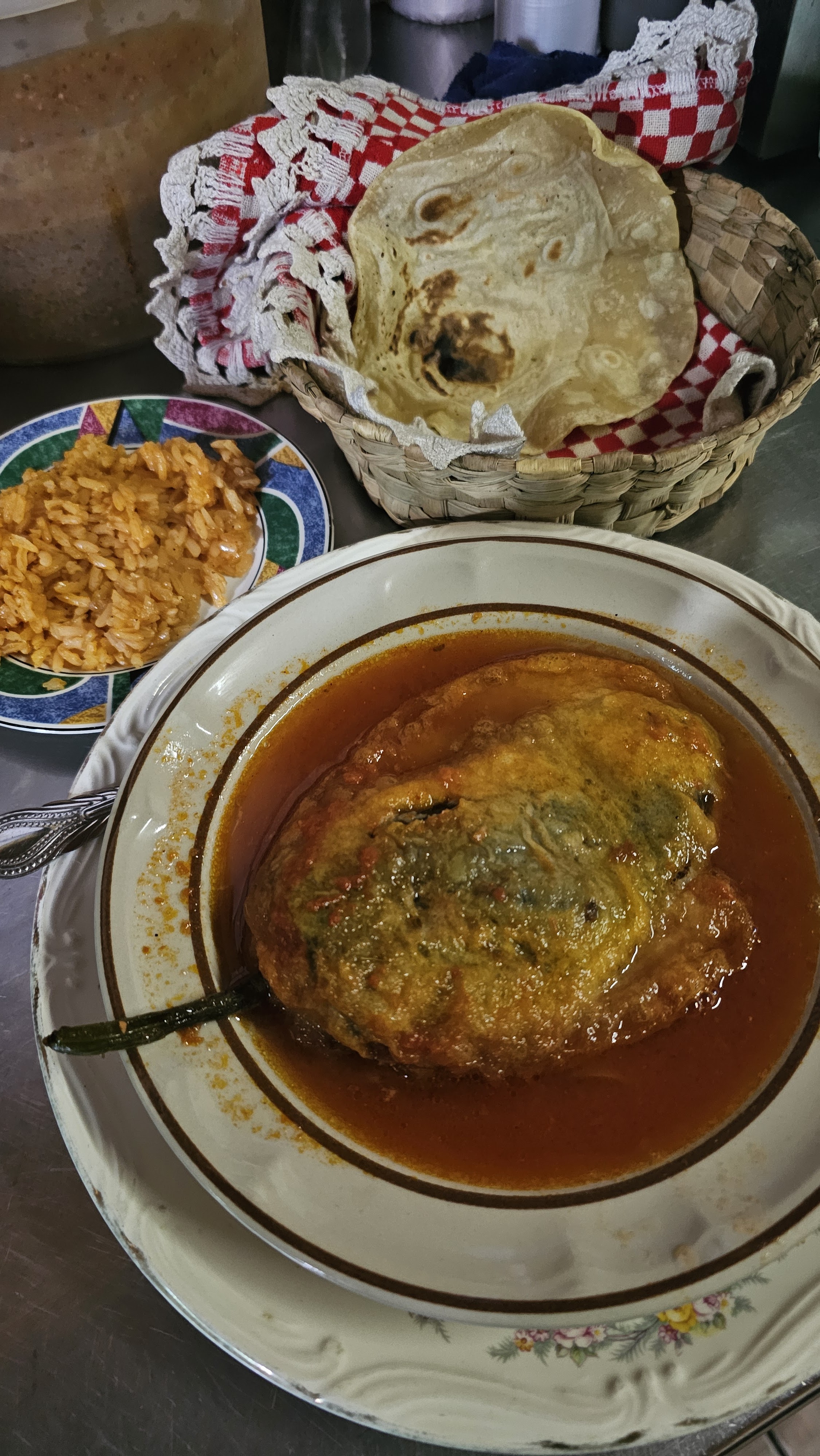 Fonda El Jacalito image 10