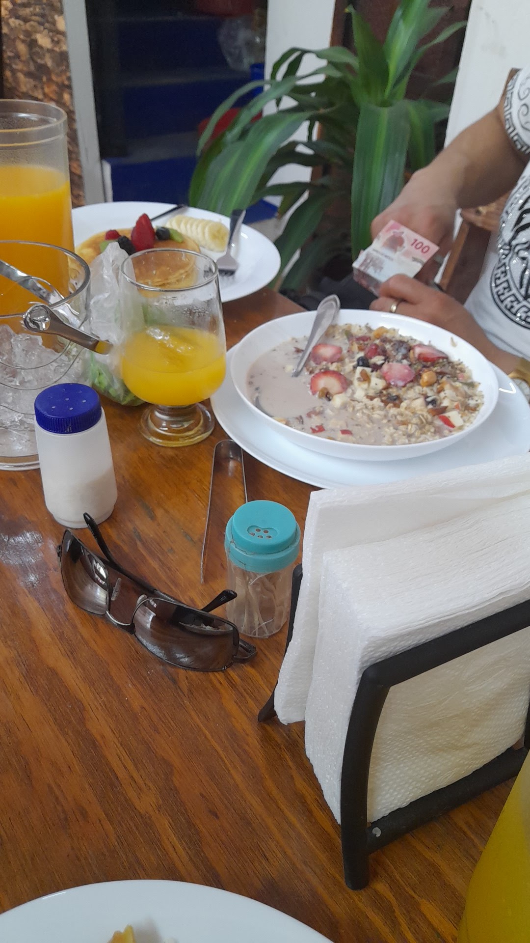 Amor a la Mexicana image 1