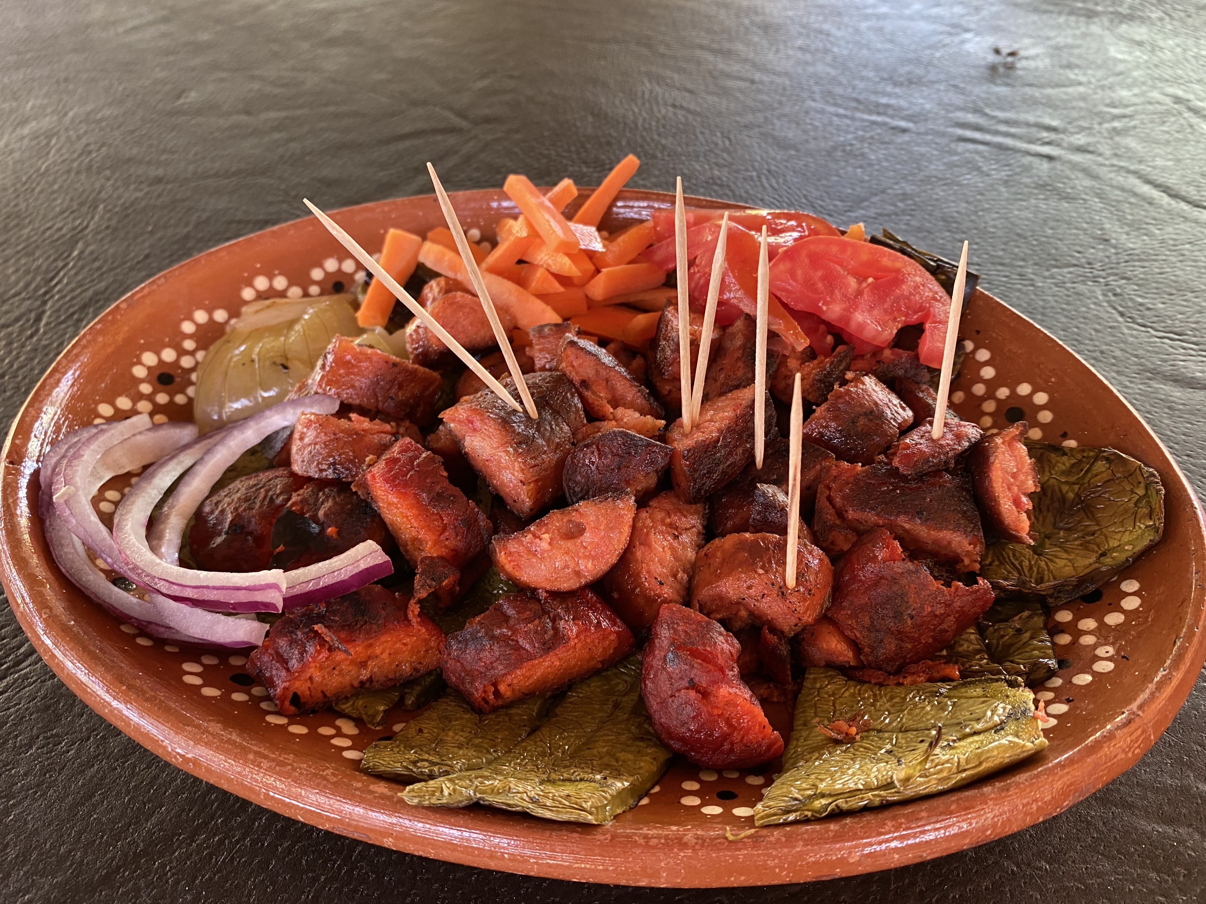 Restaurant Las Palmas image 2