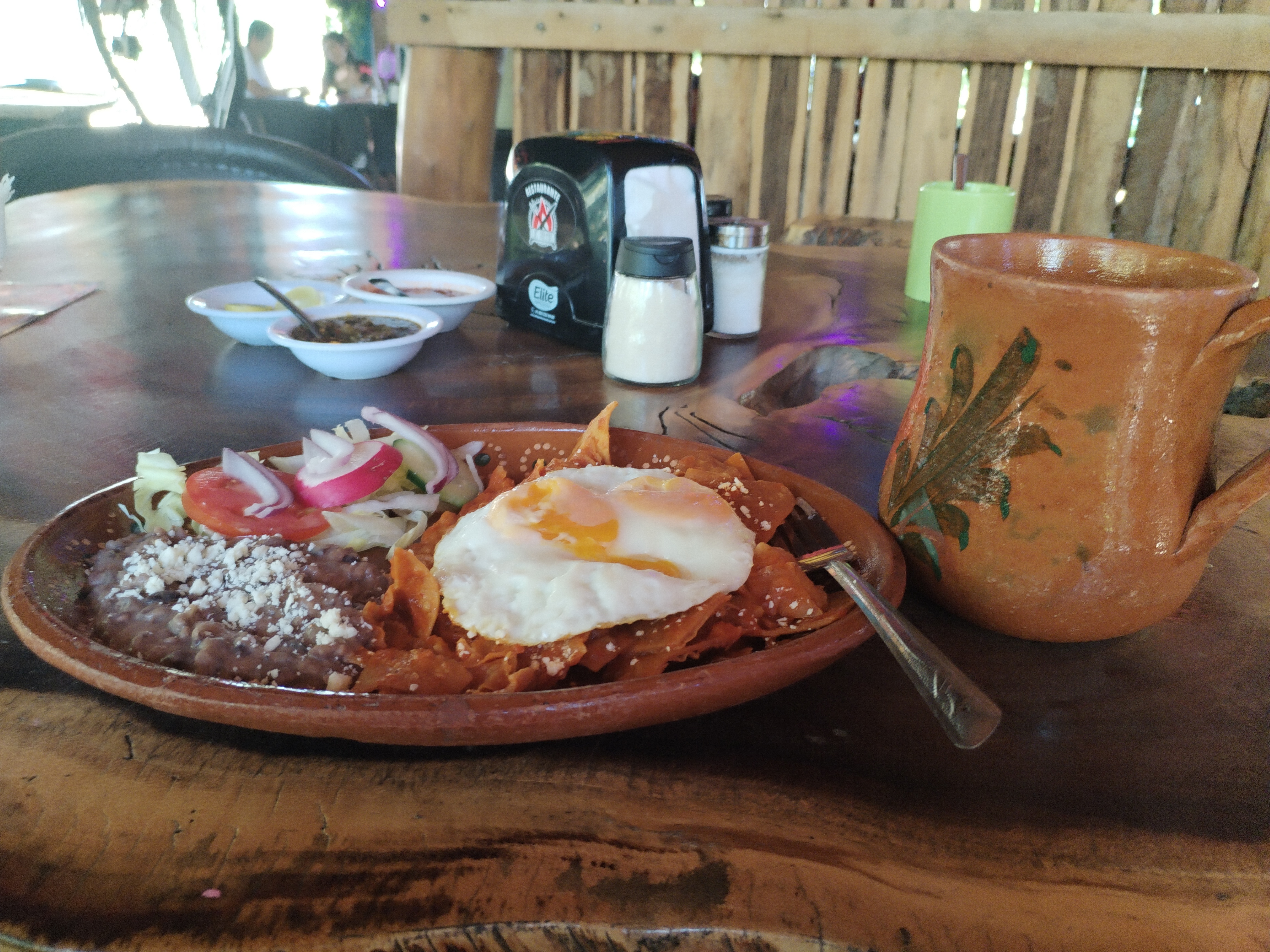 Restaurant Las Palmas image 3