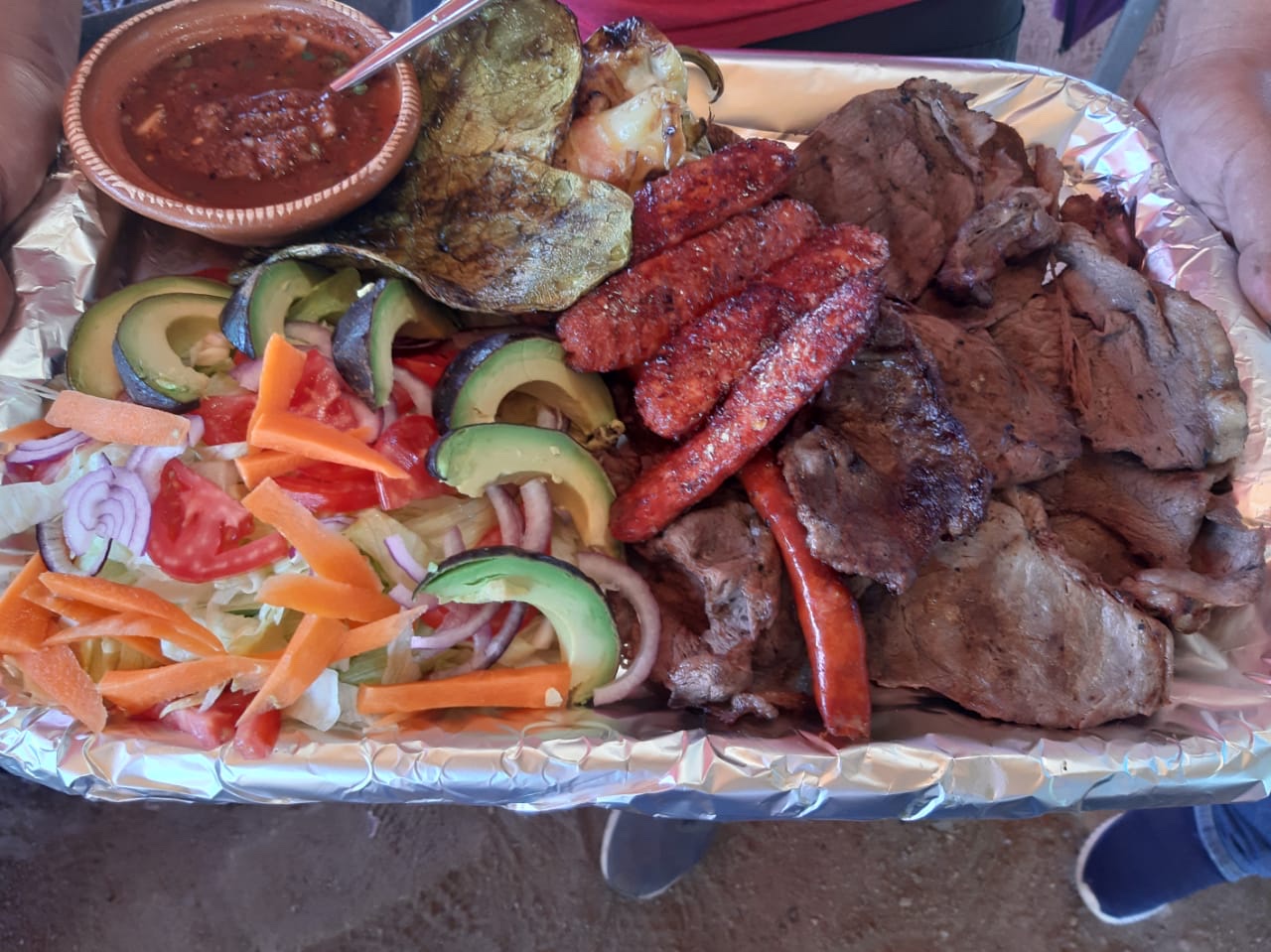 Restaurant Las Palmas image 4