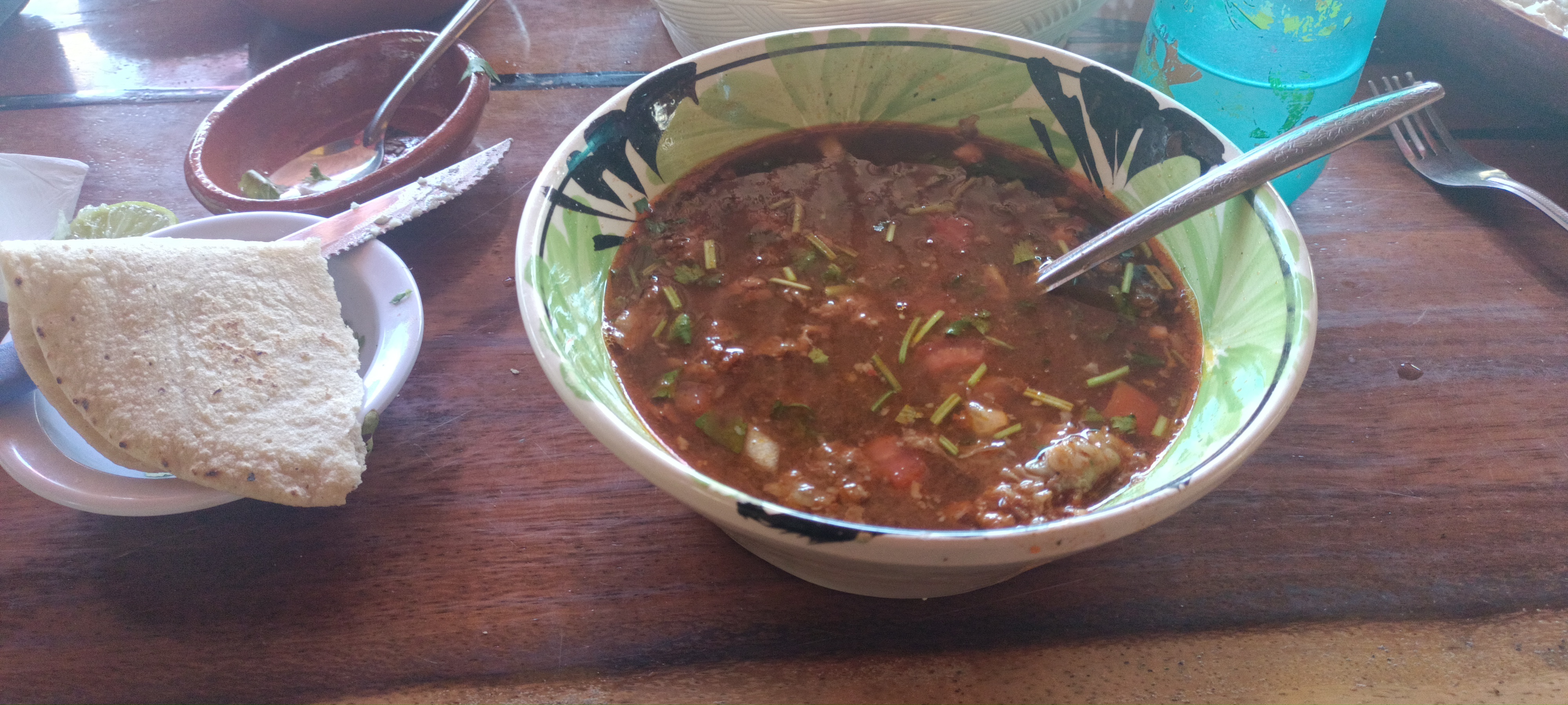 Restaurant Las Palmas image 5