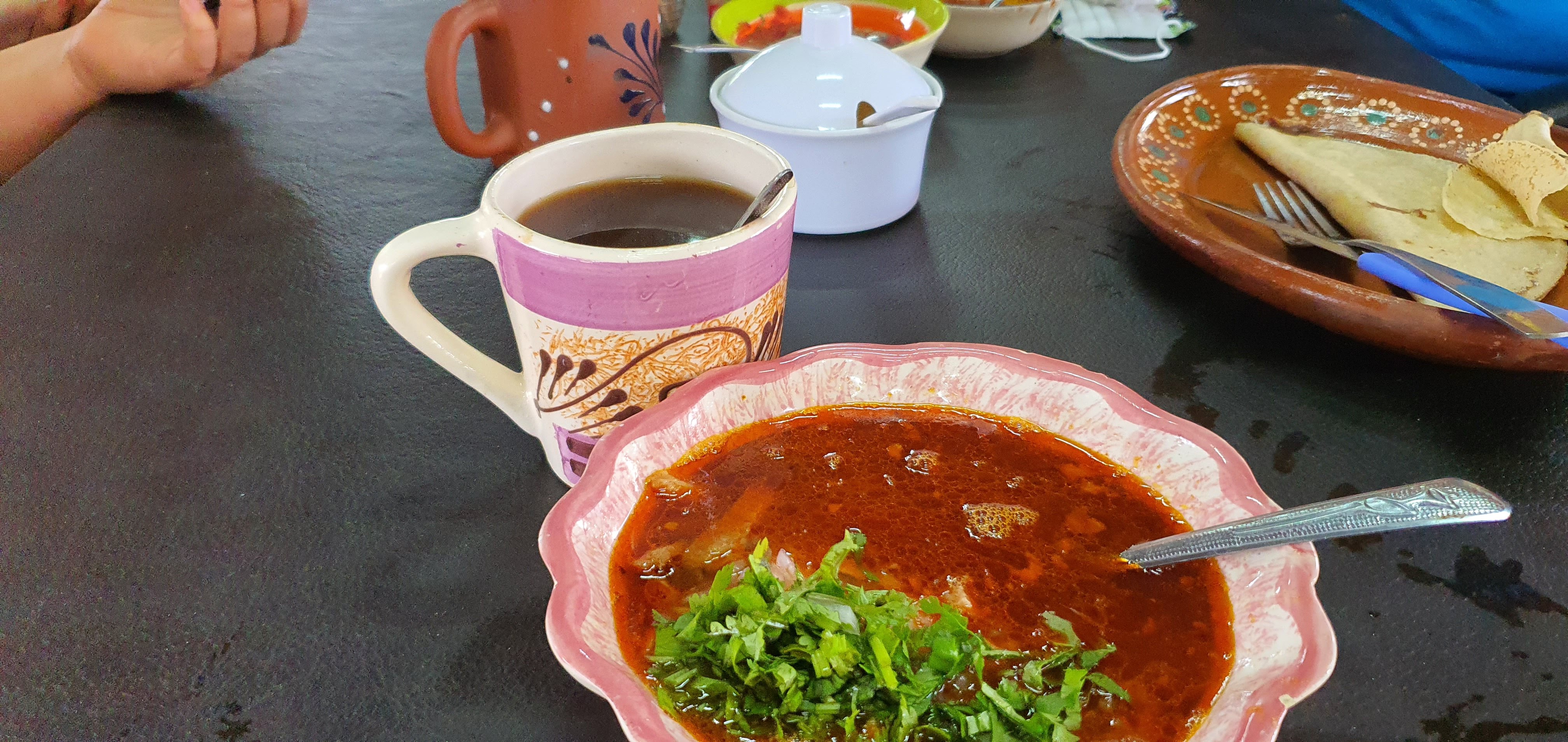 Restaurant Las Palmas image 6