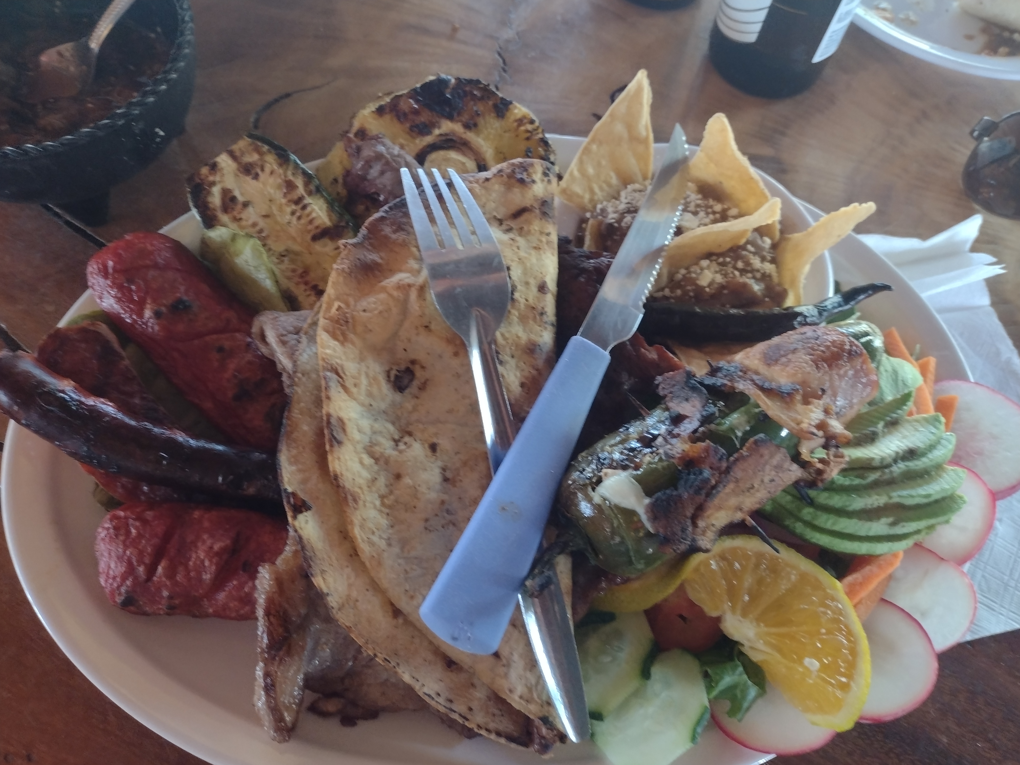 Restaurant Las Palmas image 7