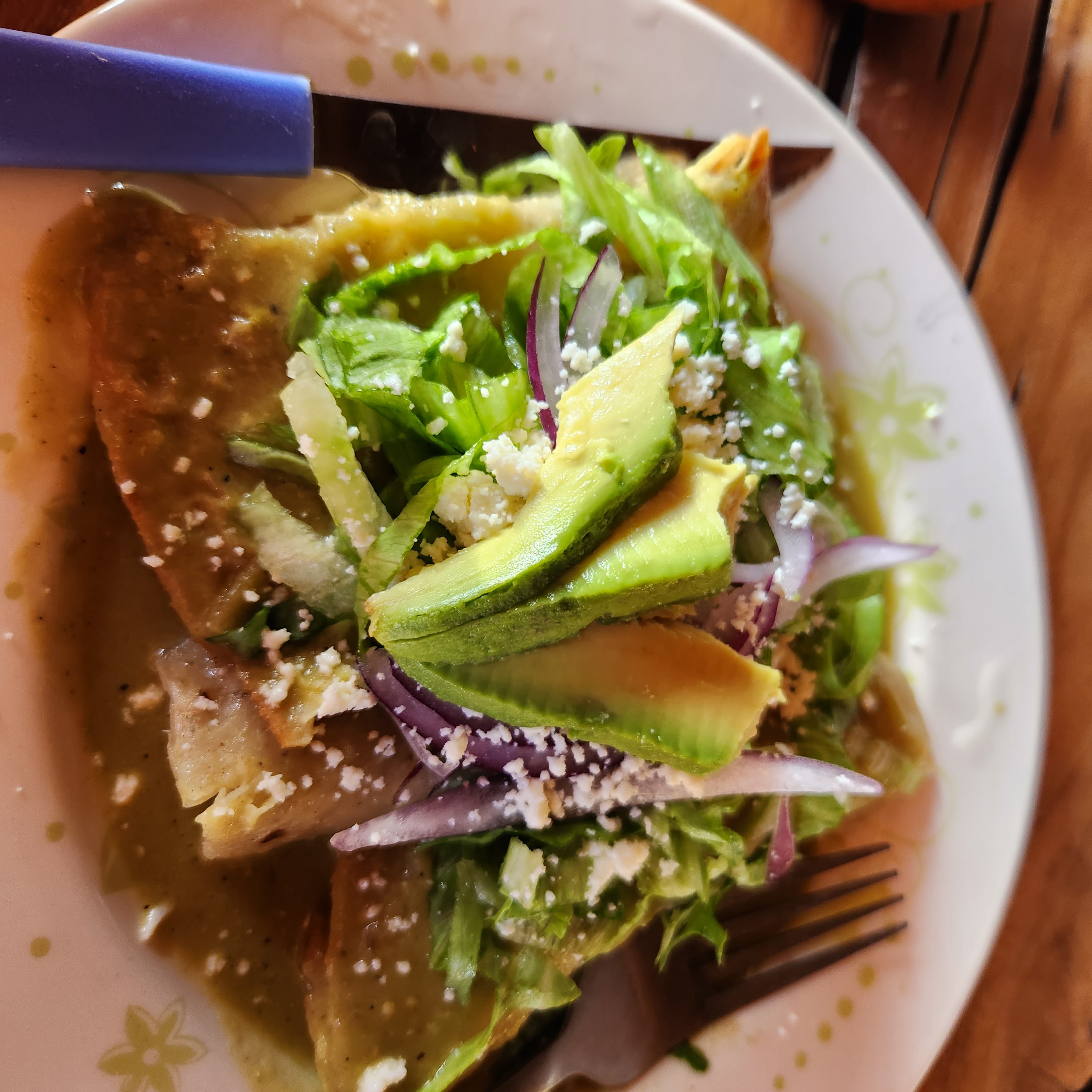 Restaurant Las Palmas image 8