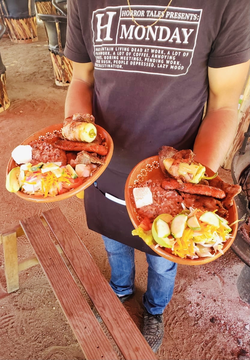 Restaurant Las Palmas image 9