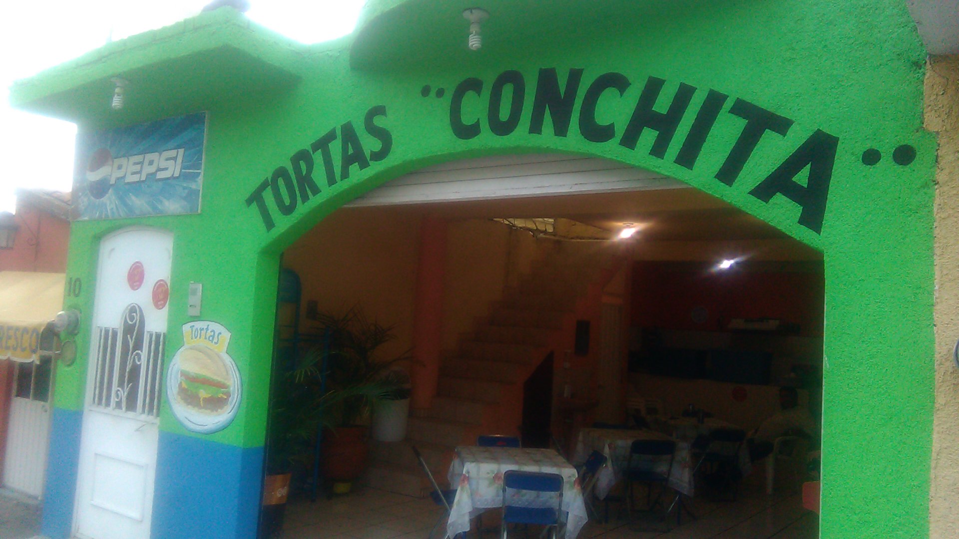 Tortas Conchita image 4