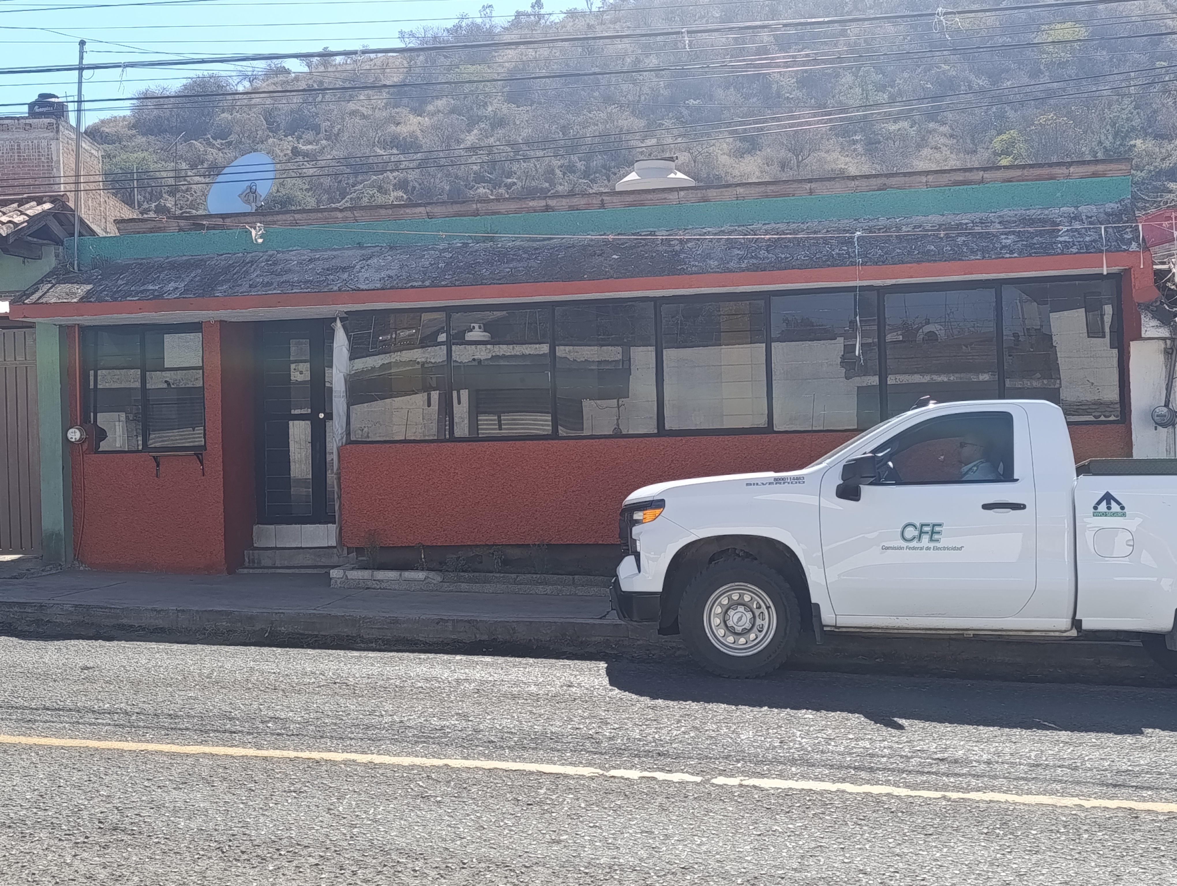 MI•EL sabor michoacano con un toque Dulce image 1