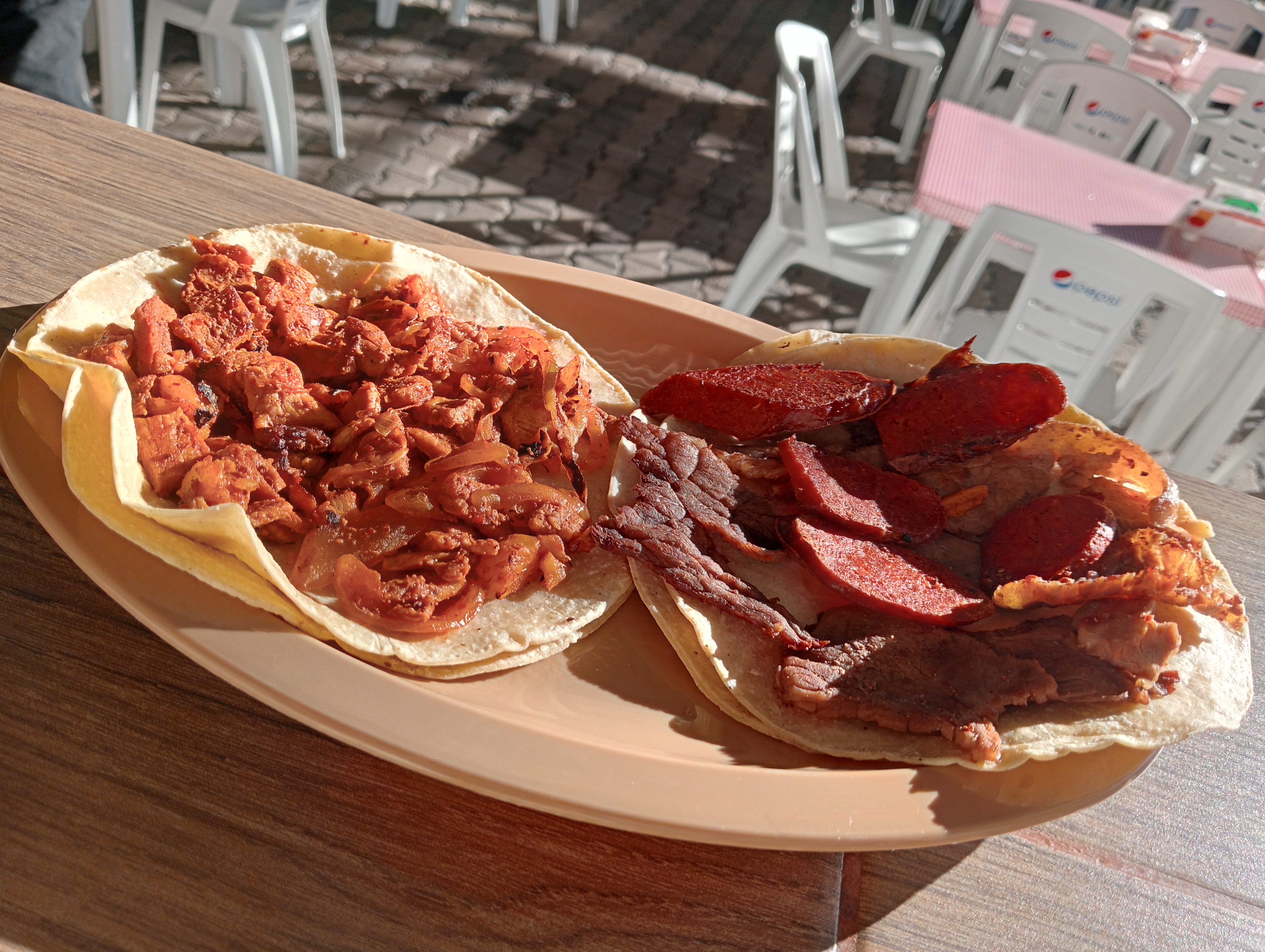 MI•EL sabor michoacano con un toque Dulce image 2