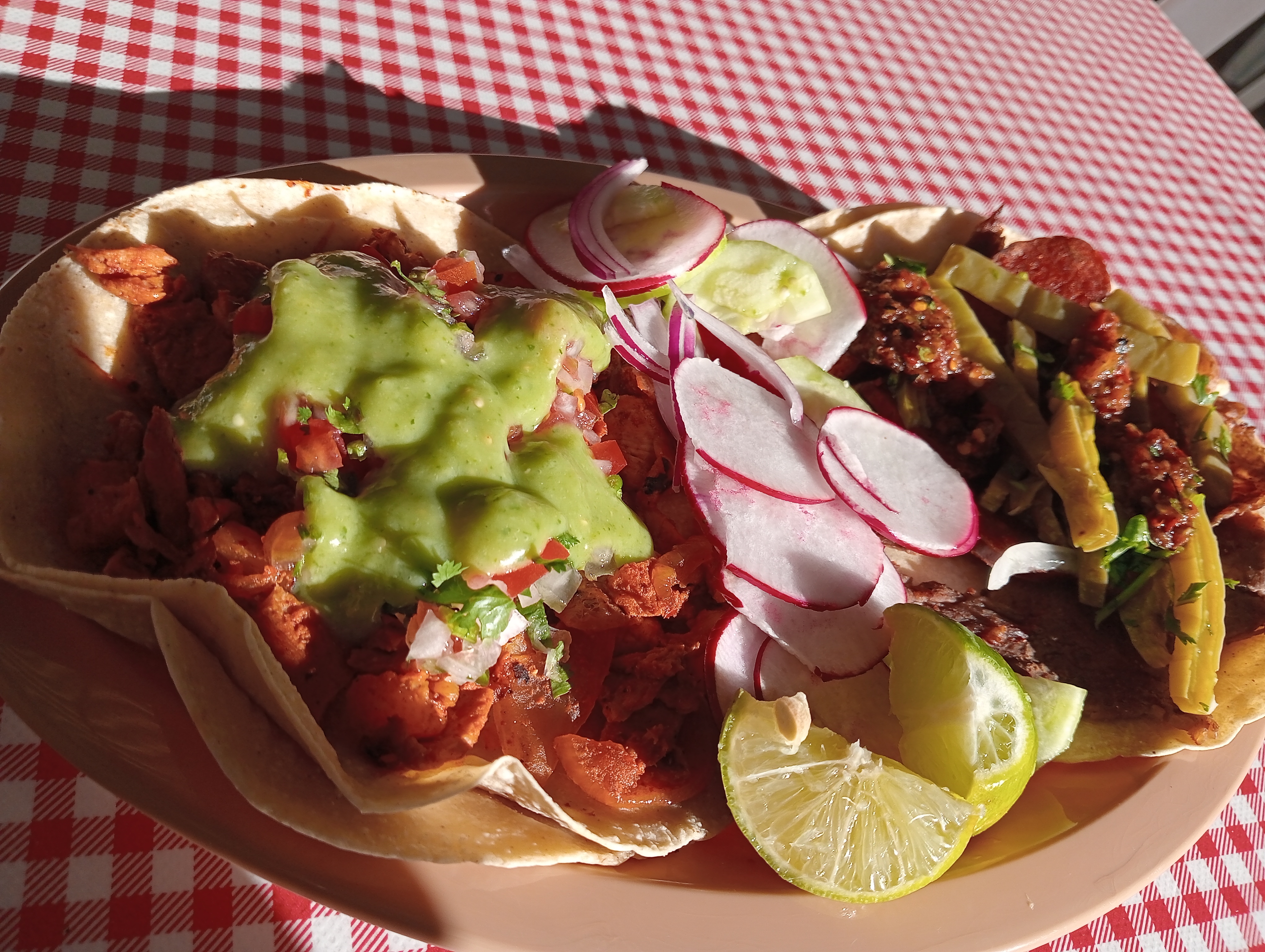 MI•EL sabor michoacano con un toque Dulce image 3