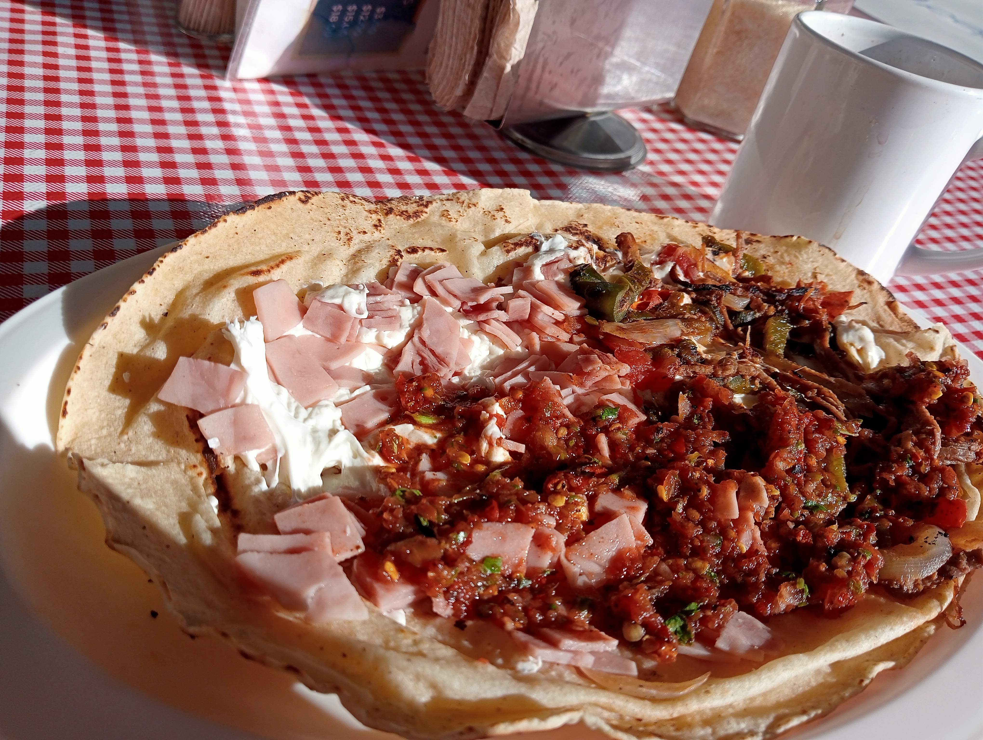 MI•EL sabor michoacano con un toque Dulce image 5