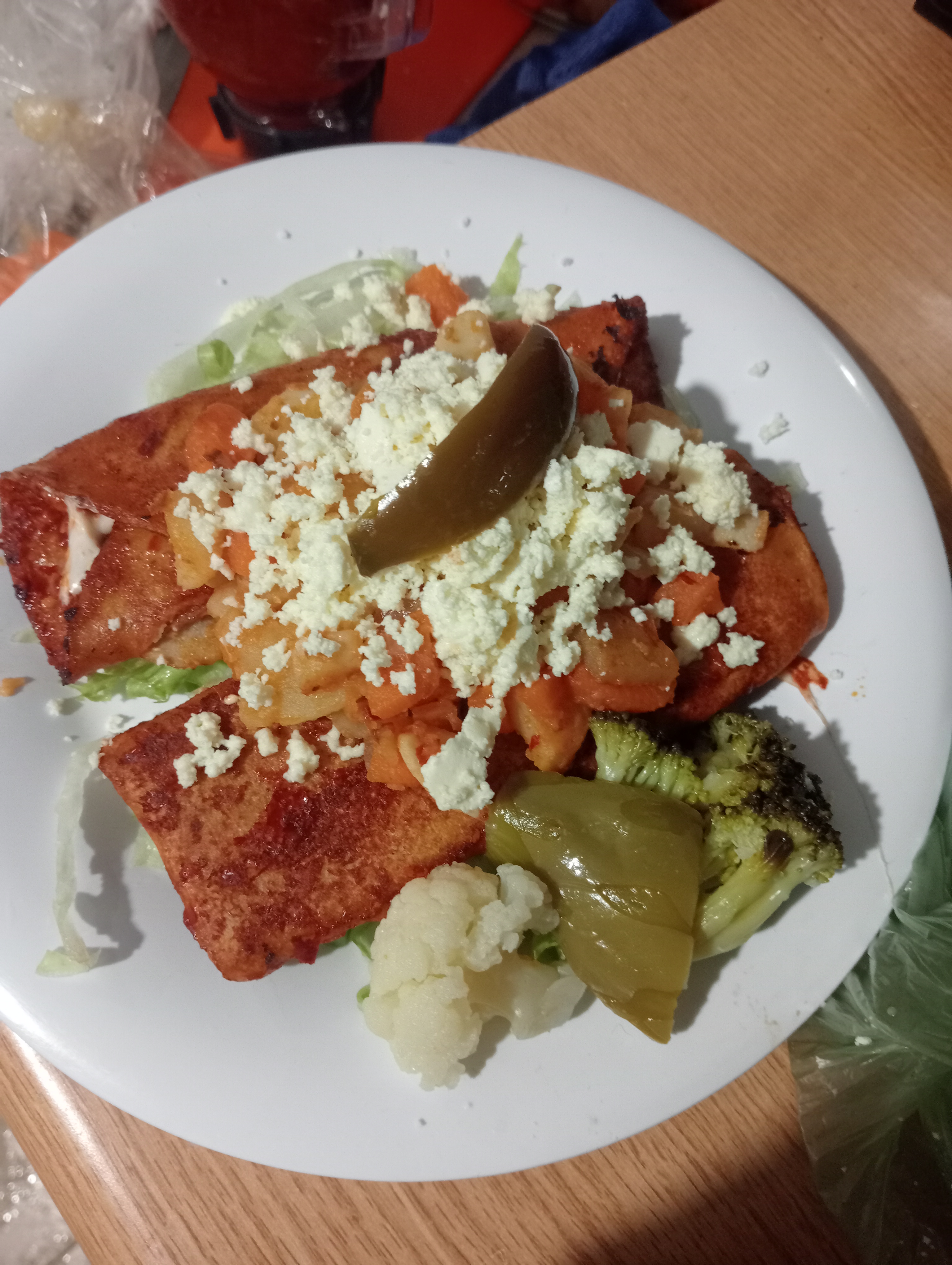 MI•EL sabor michoacano con un toque Dulce image 6