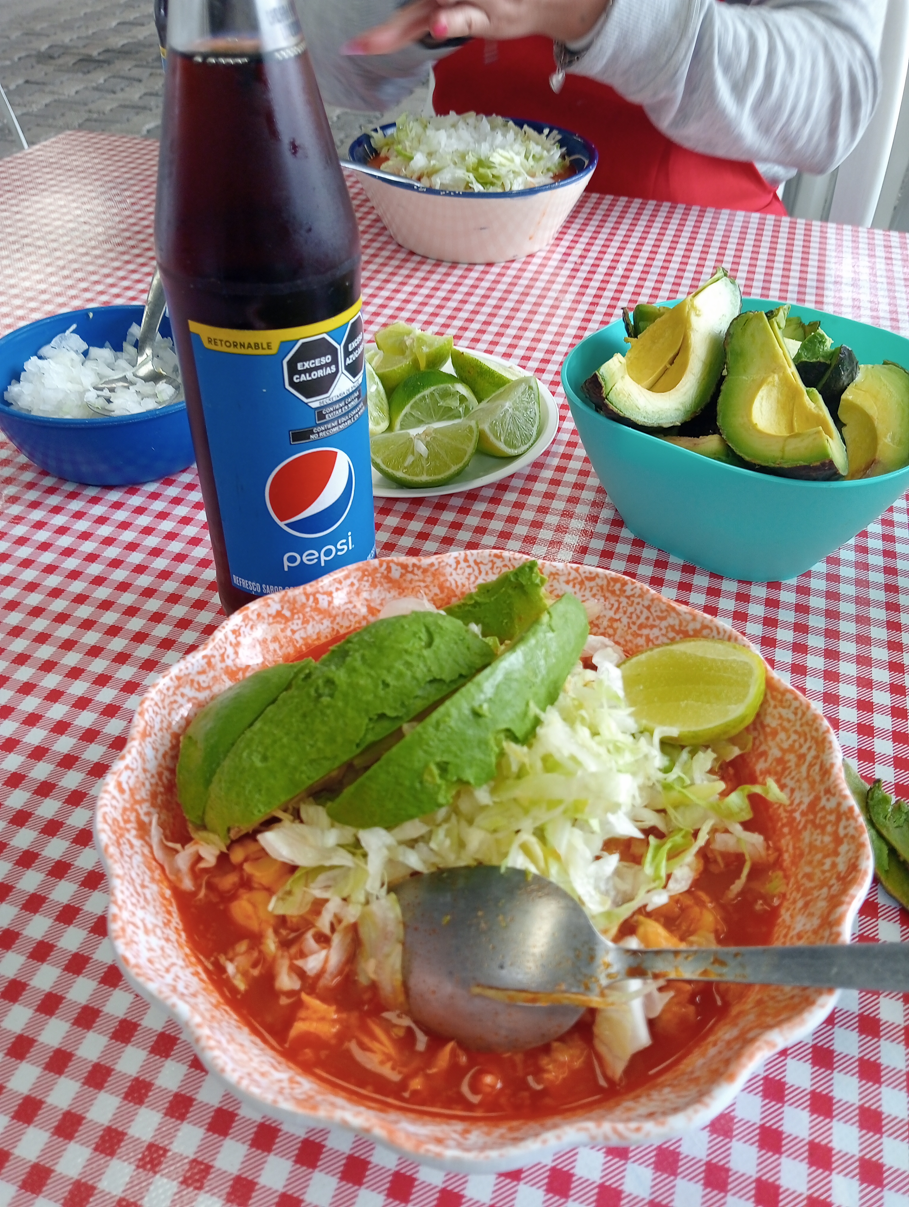 MI•EL sabor michoacano con un toque Dulce image 7