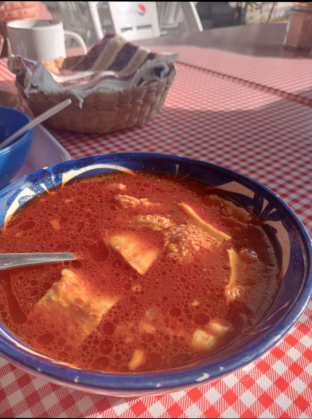 MI•EL sabor michoacano con un toque Dulce image 9