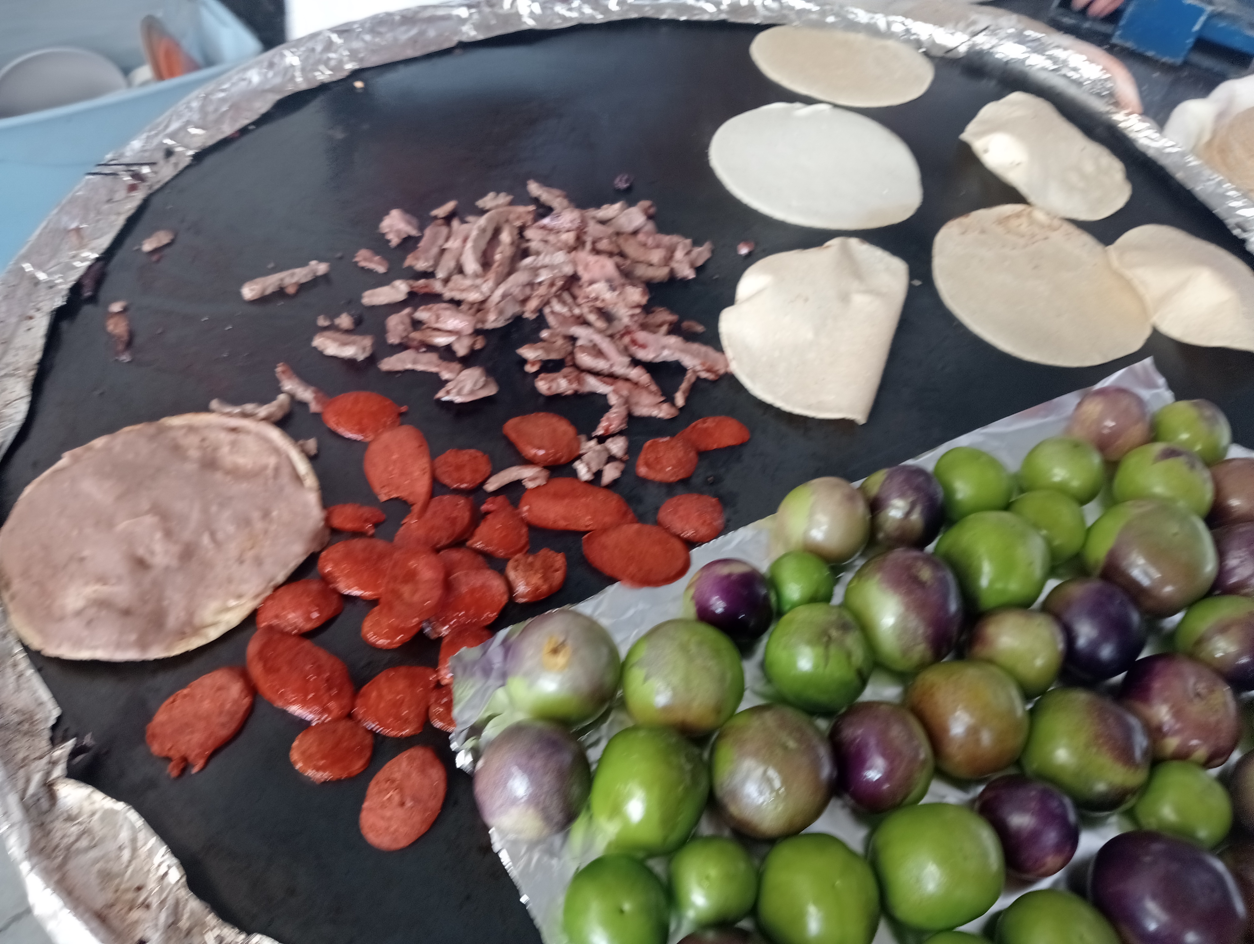 MI•EL sabor michoacano con un toque Dulce image 10