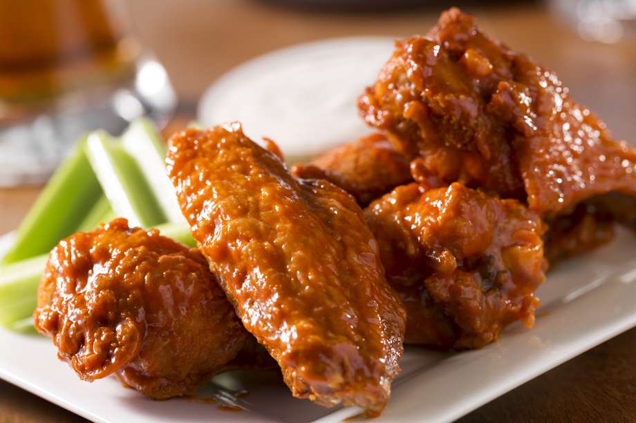 La pasadita mariscos bar image 1