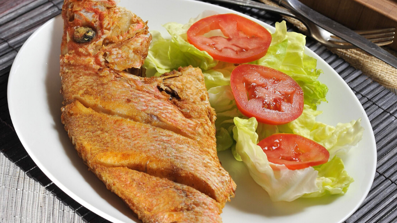 La pasadita mariscos bar image 2