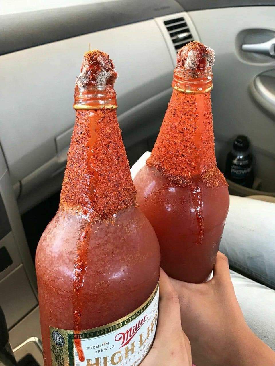 La pasadita mariscos bar image 3